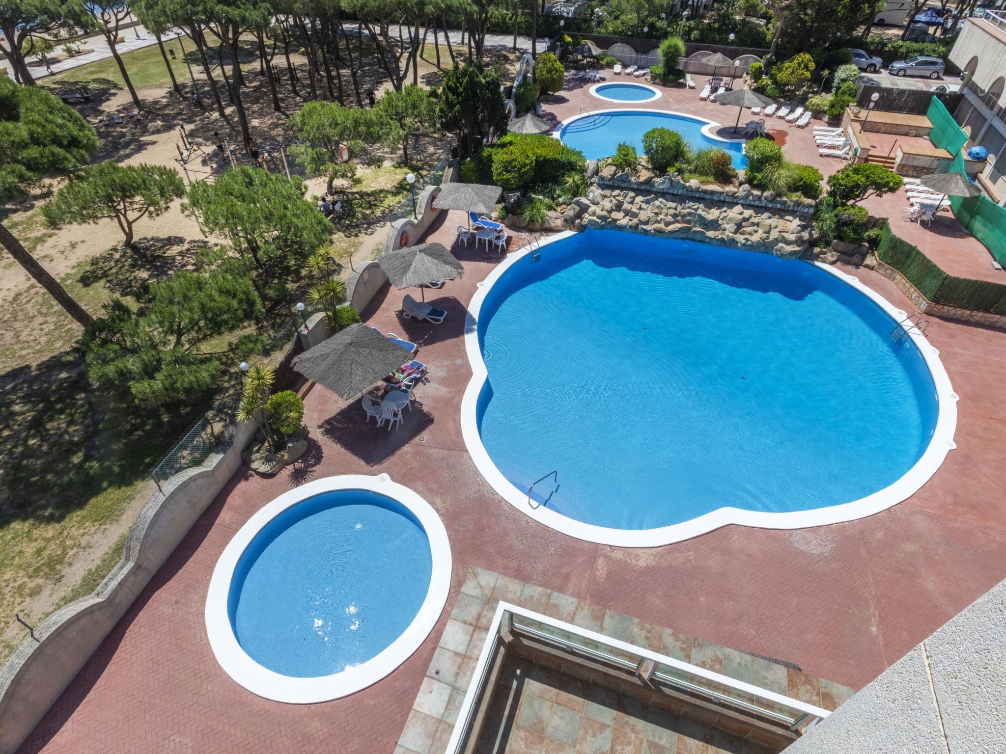 Pool Outdoor