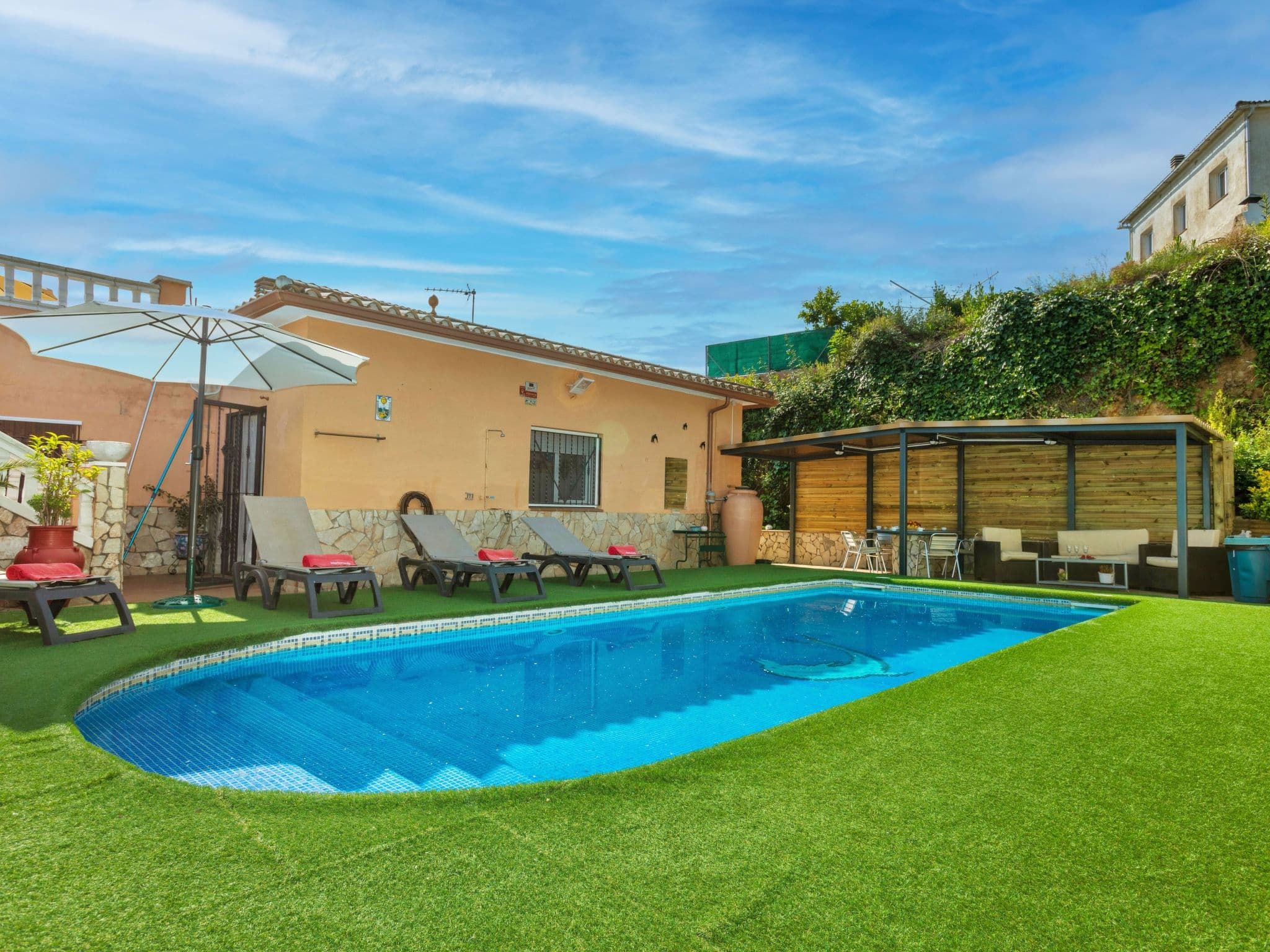 Pool Outdoor