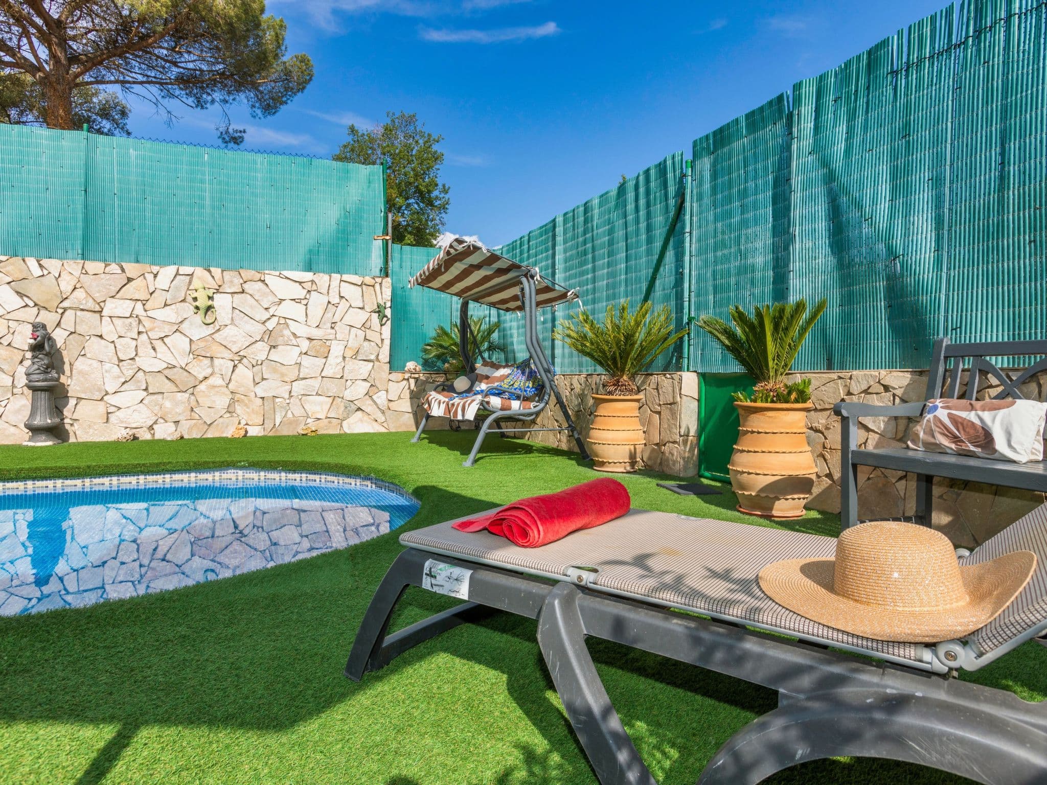 Pool Outdoor
