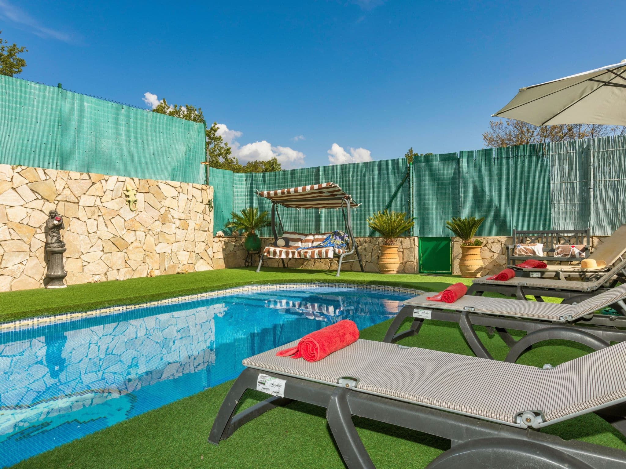 Pool Outdoor