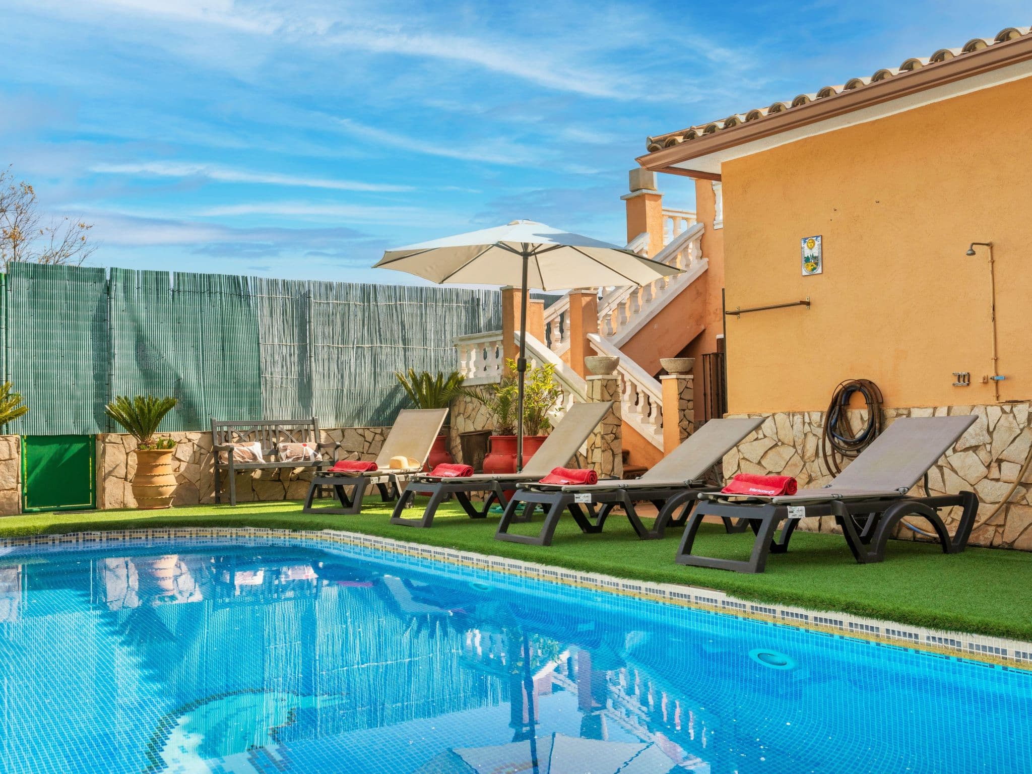Pool Outdoor