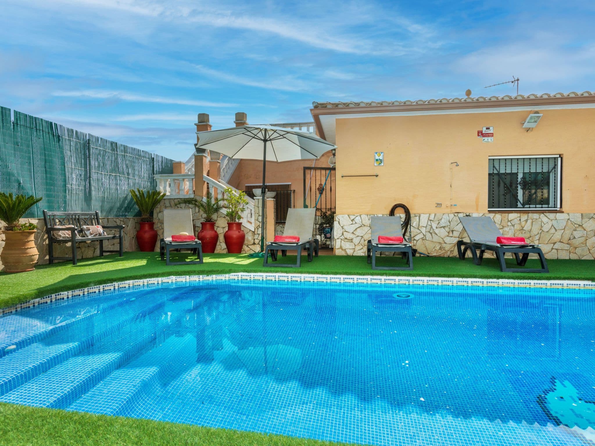 Pool Outdoor