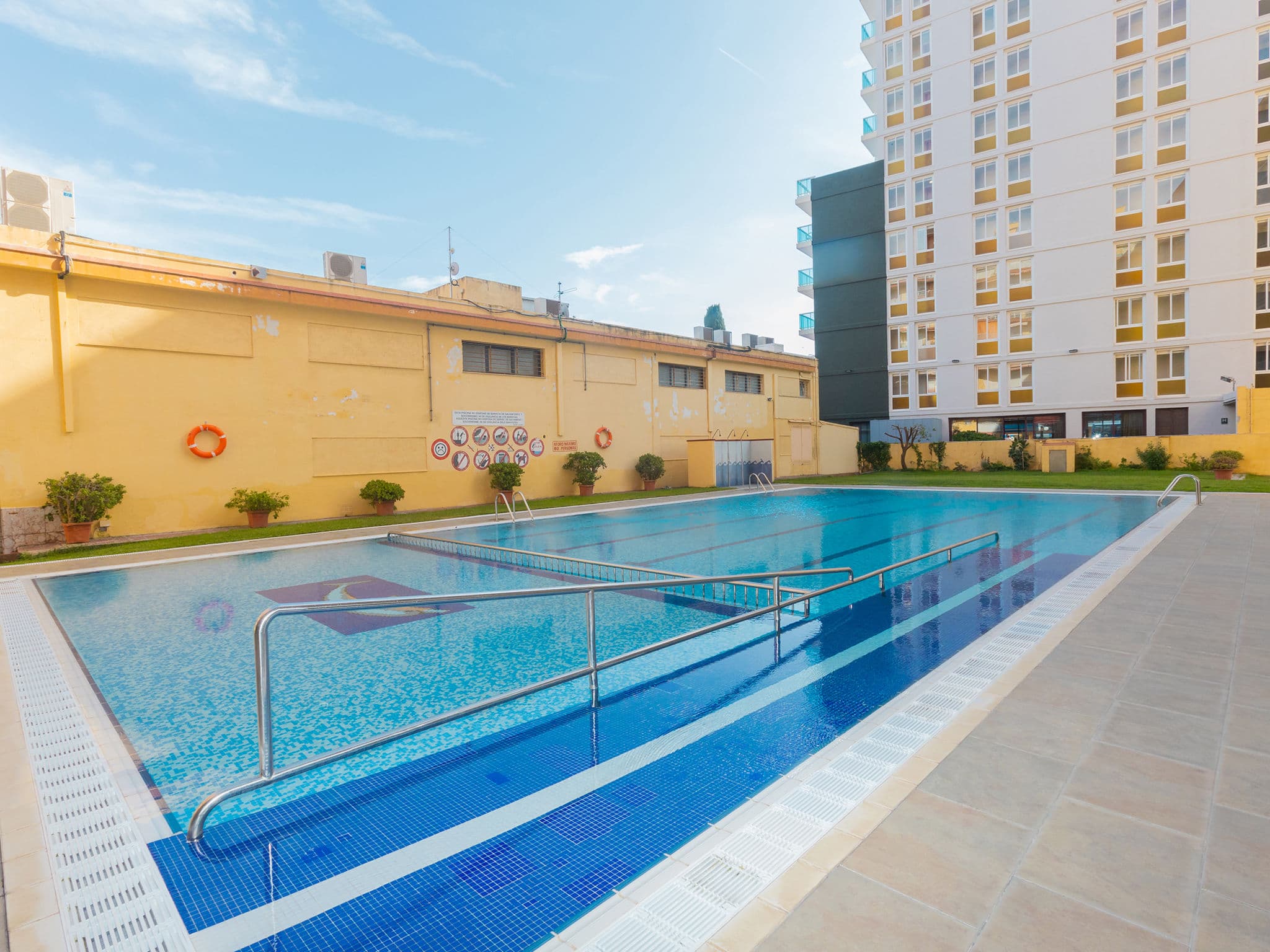 Pool Outdoor