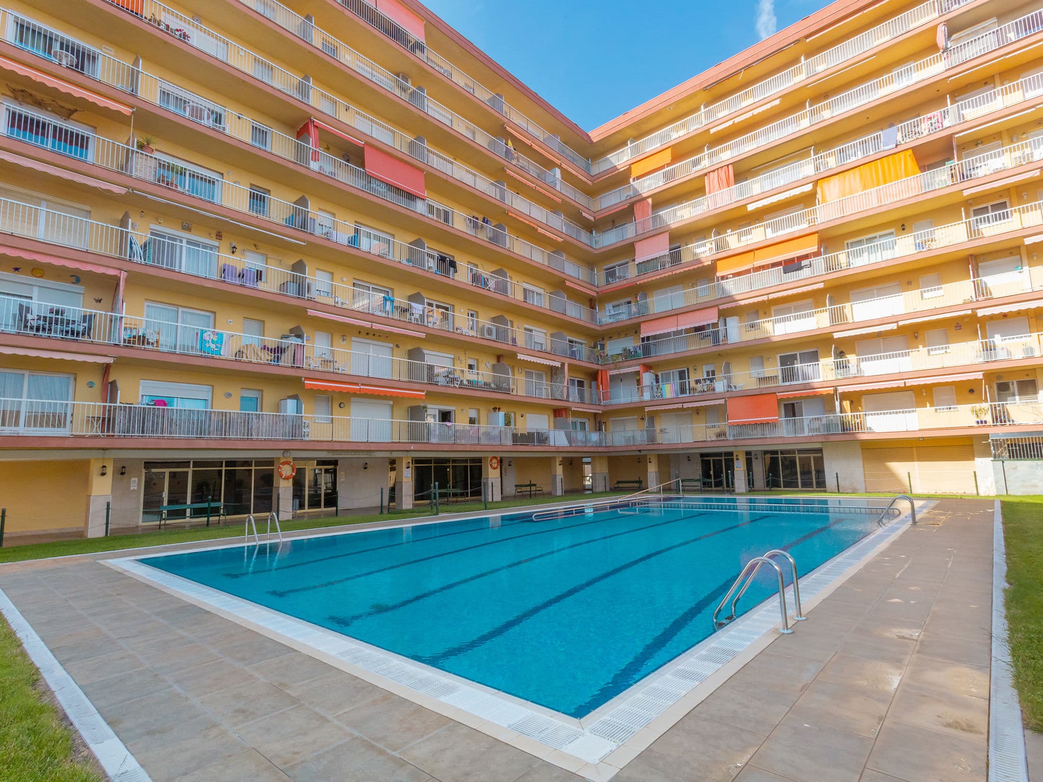 Pool Outdoor