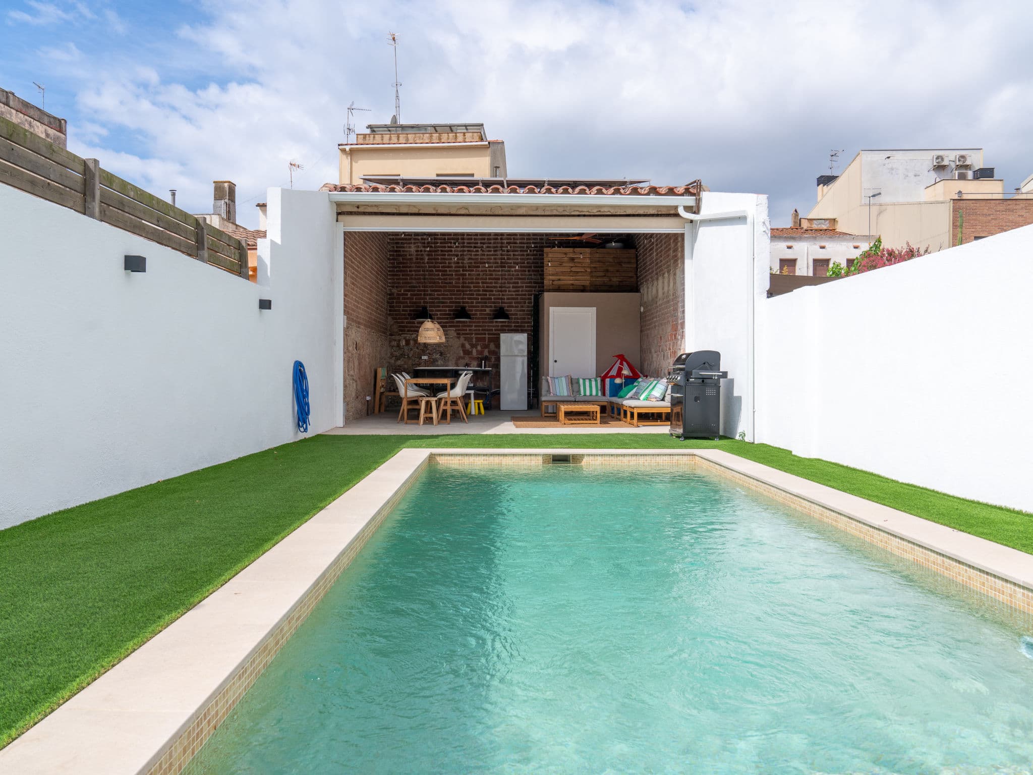 Pool Outdoor