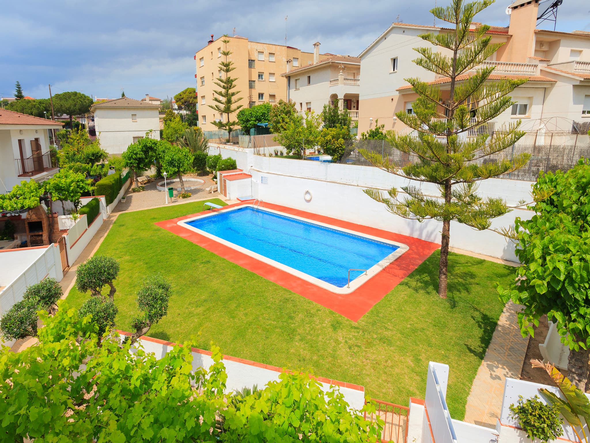 Pool Outdoor