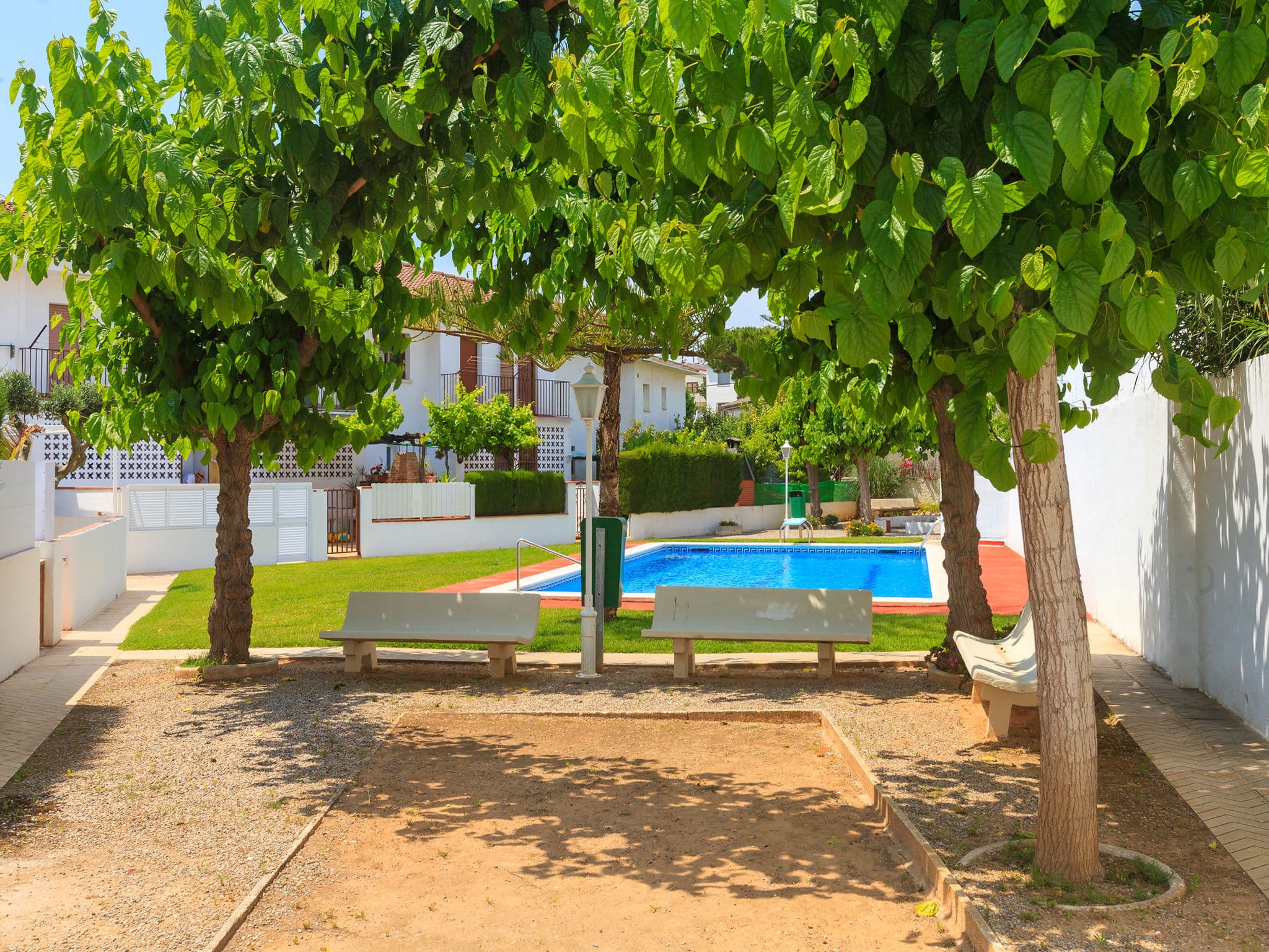 Pool Outdoor