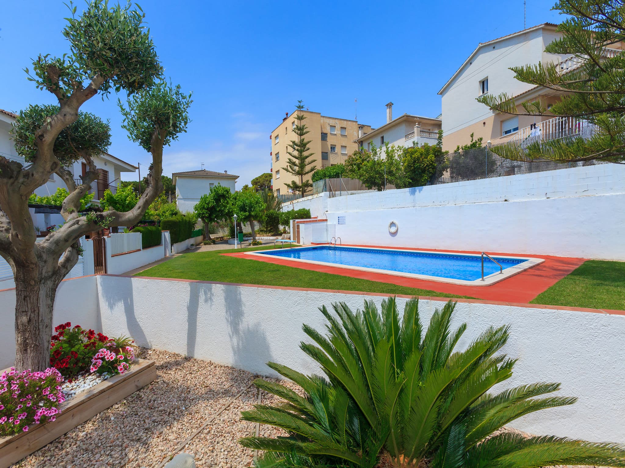 Pool Outdoor