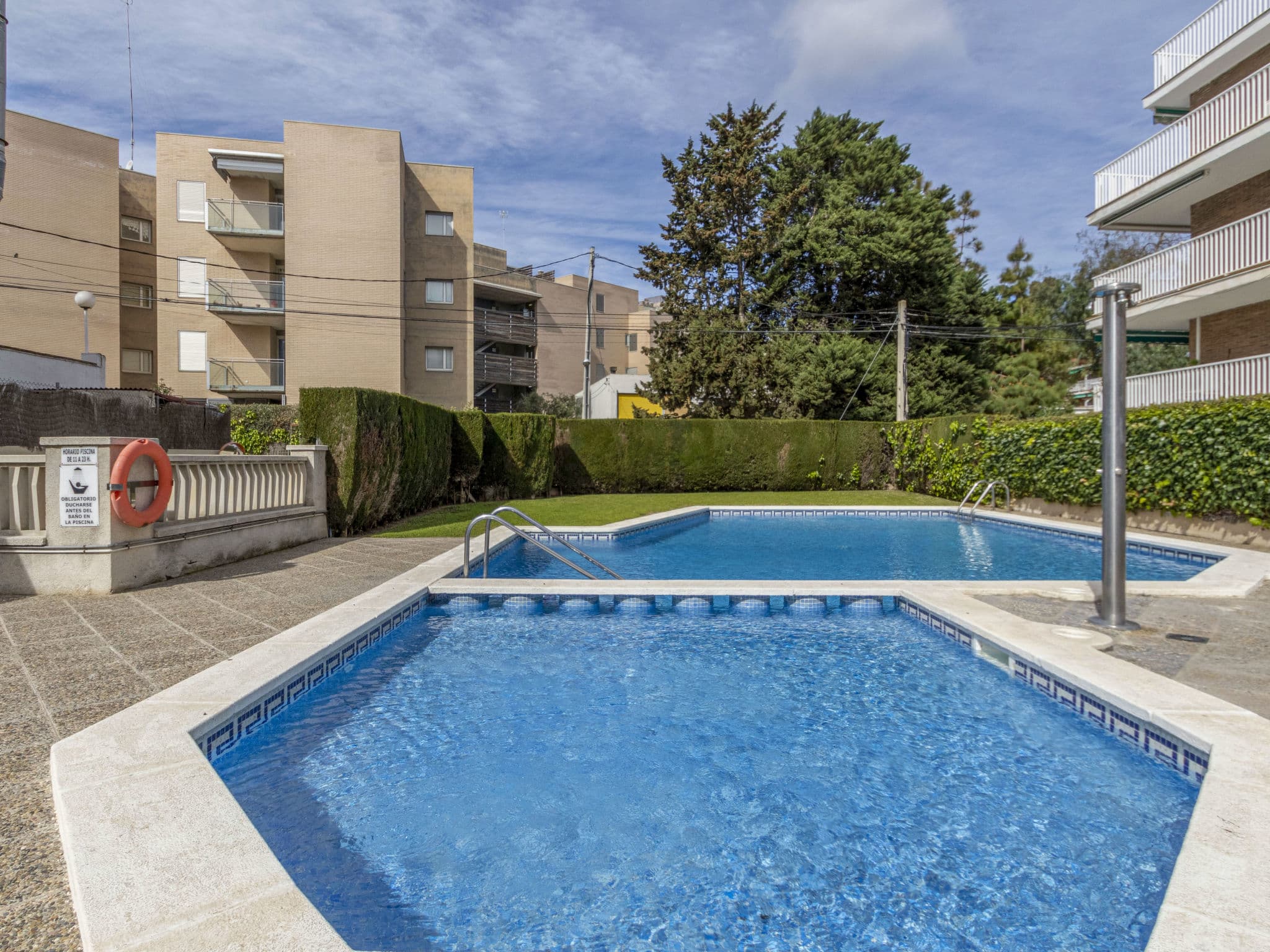 Pool Outdoor