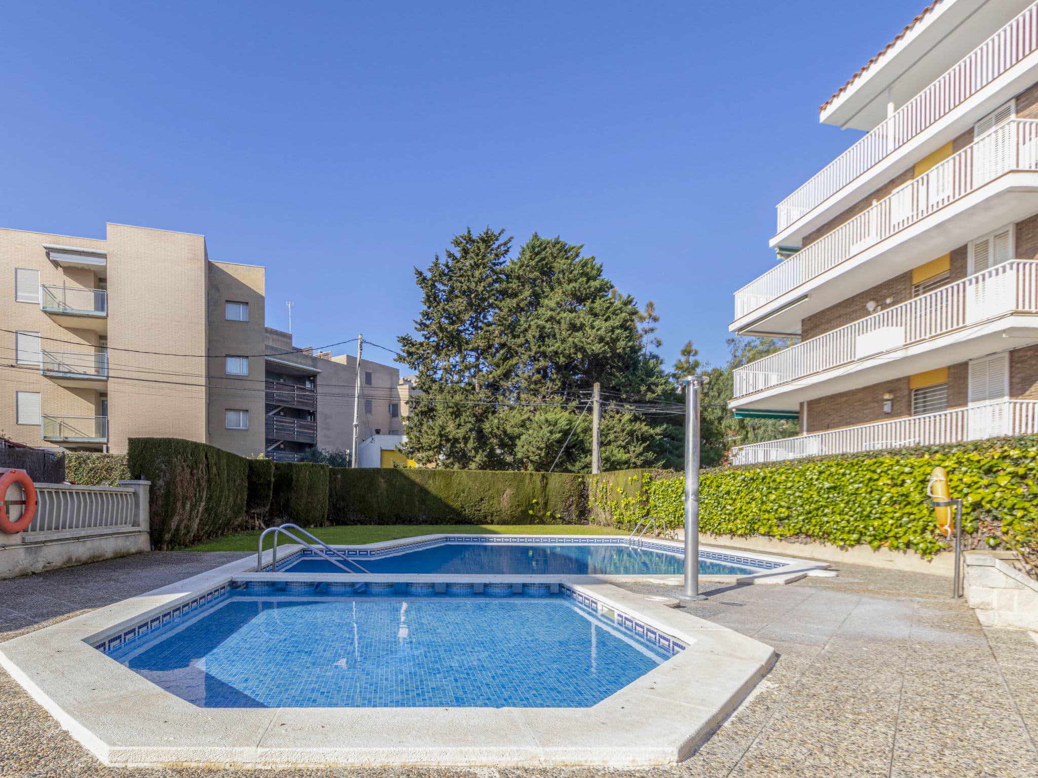 Pool Outdoor