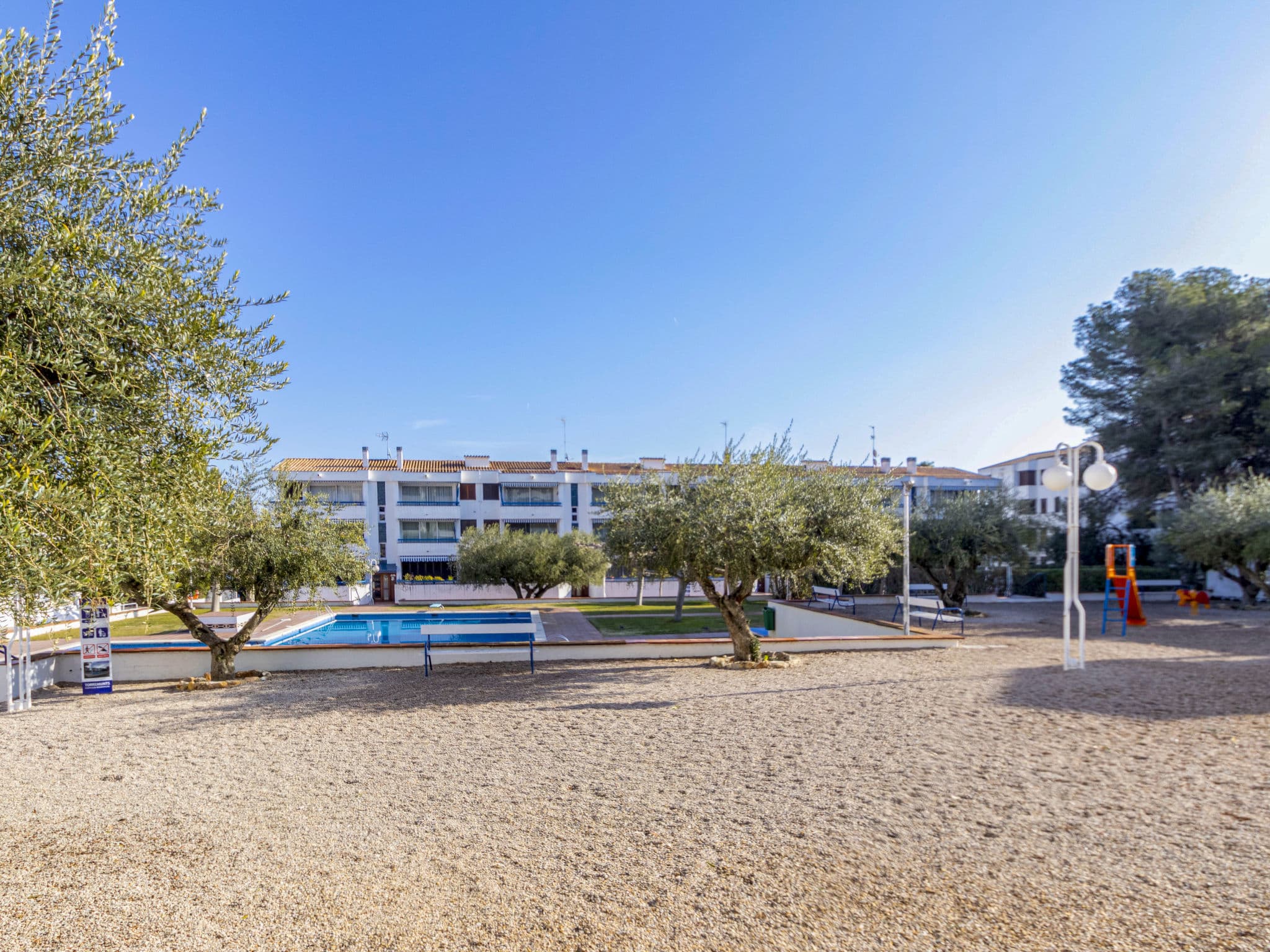 Pool Outdoor