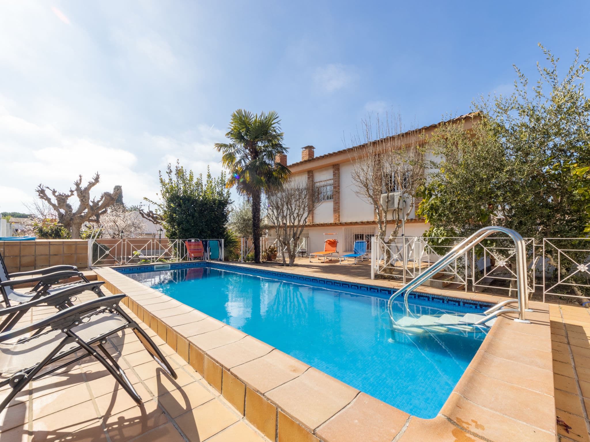 Pool Outdoor