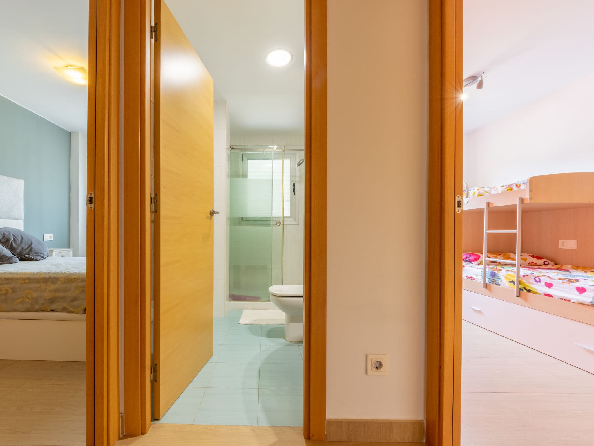 Inside other