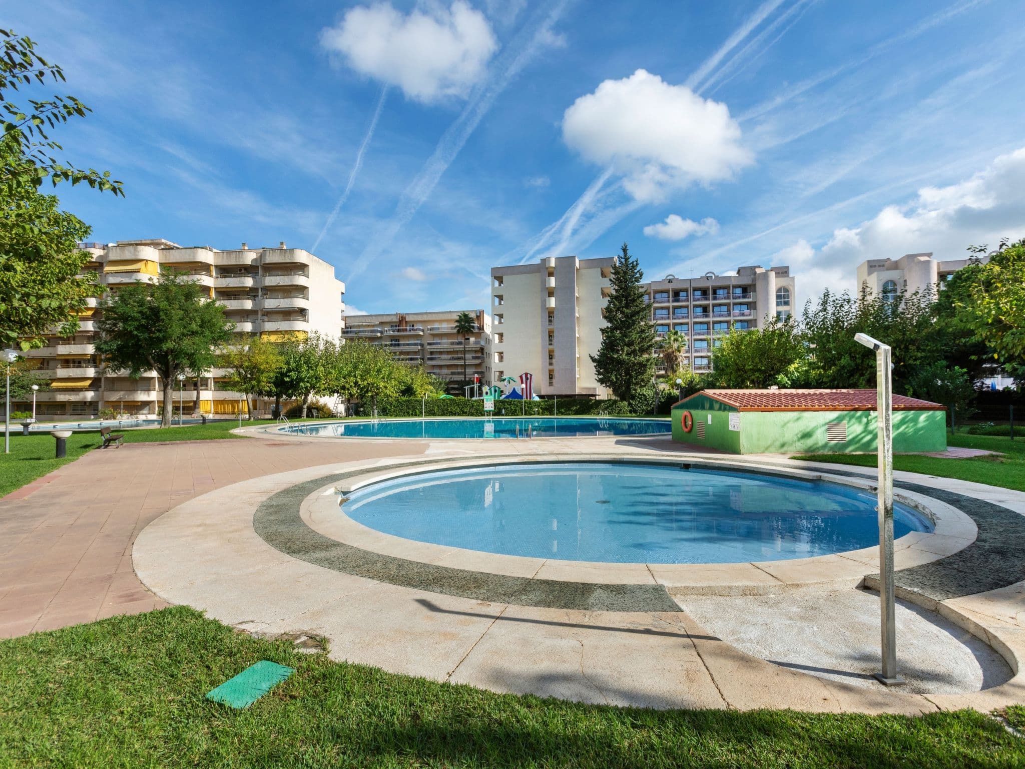 Pool Outdoor