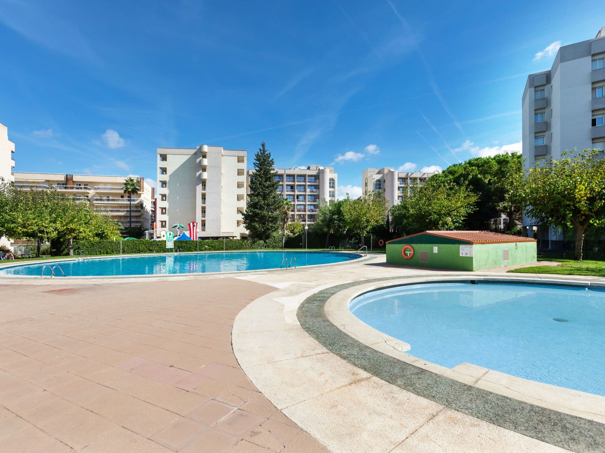 Pool Outdoor
