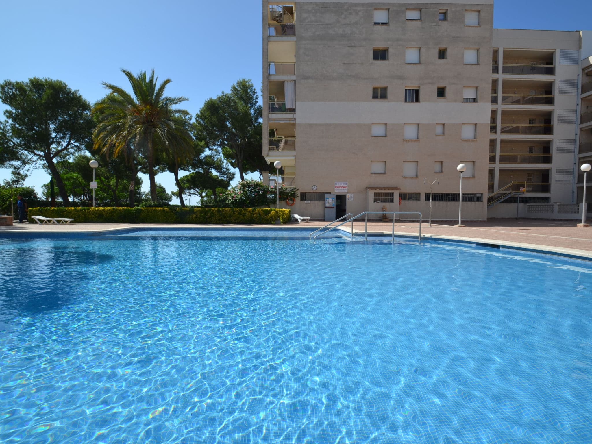 Pool Outdoor