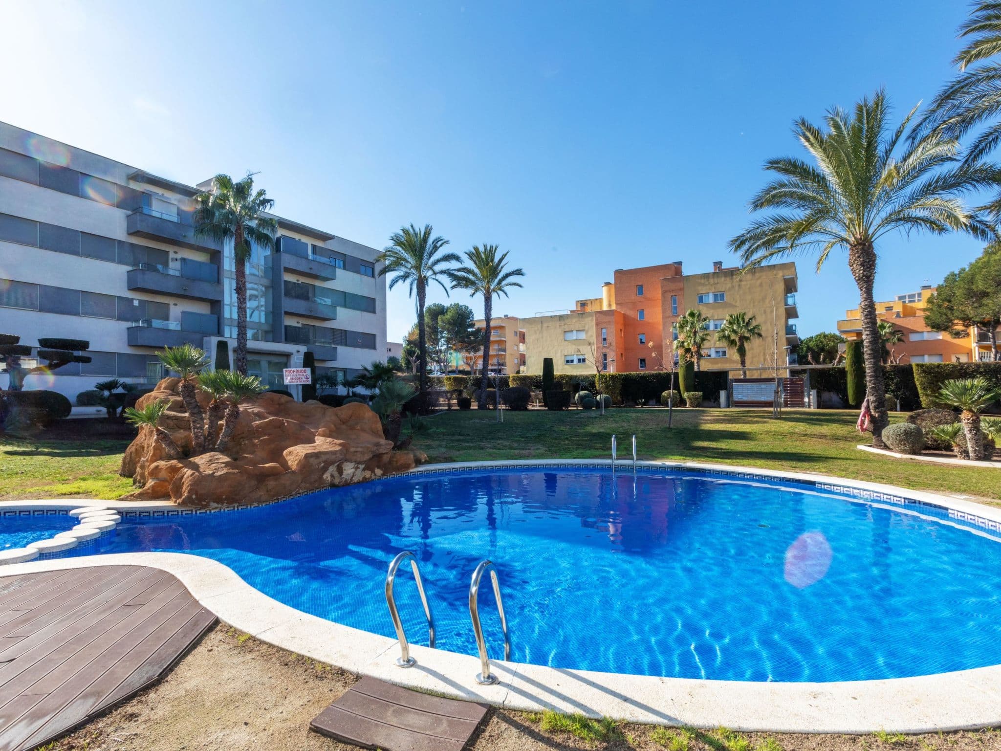 Pool Outdoor