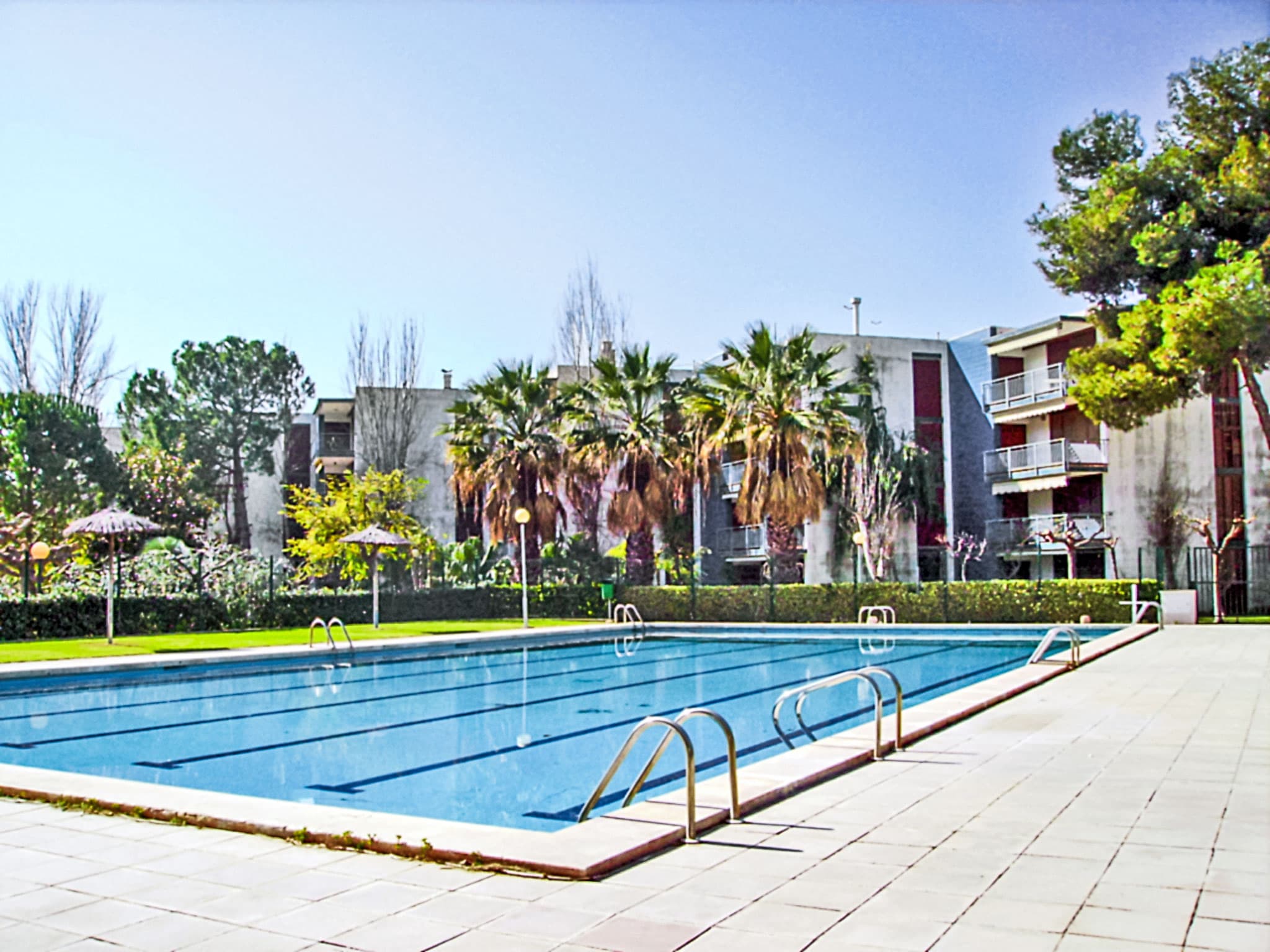 Pool Outdoor