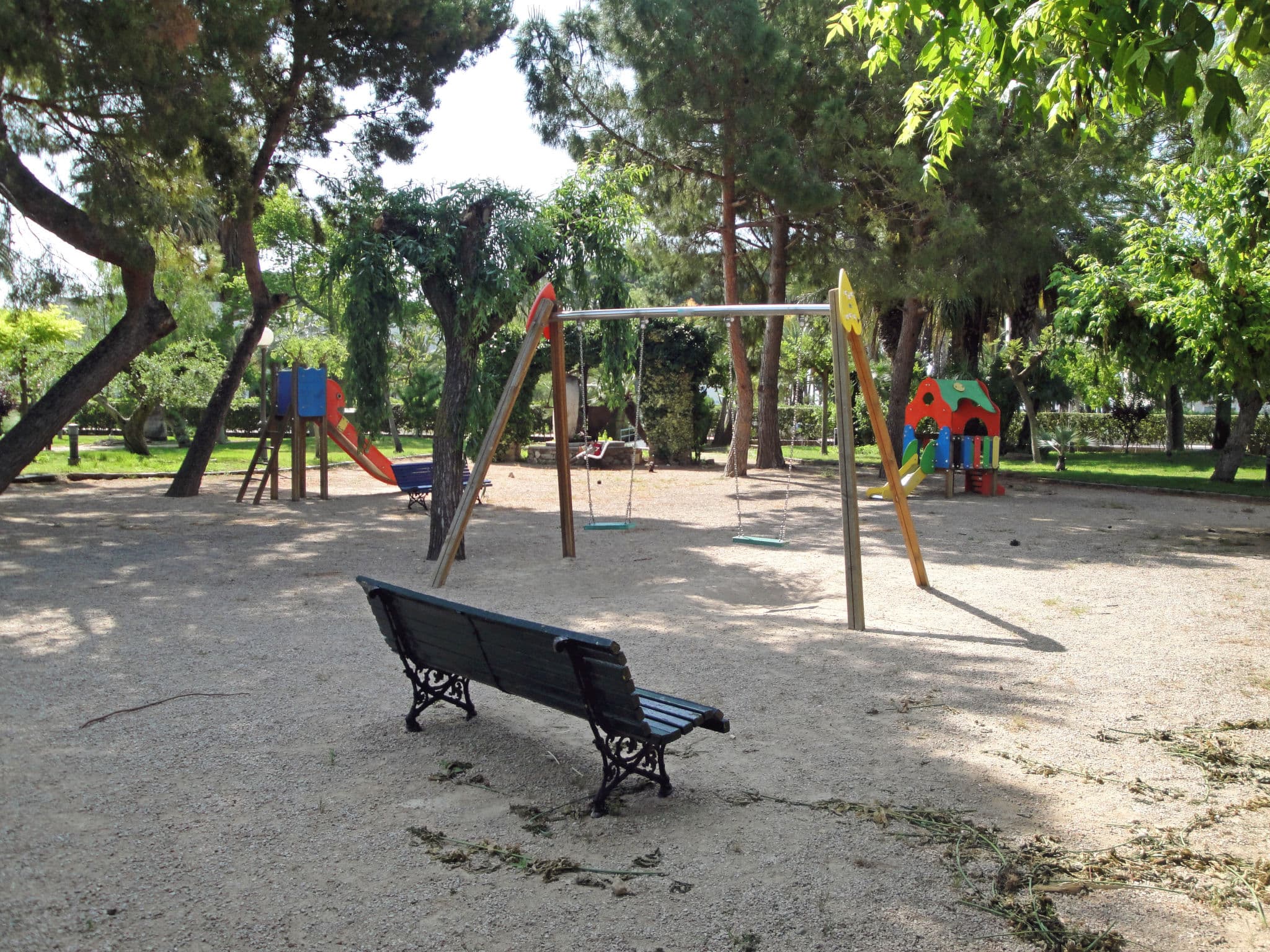 Outdoor