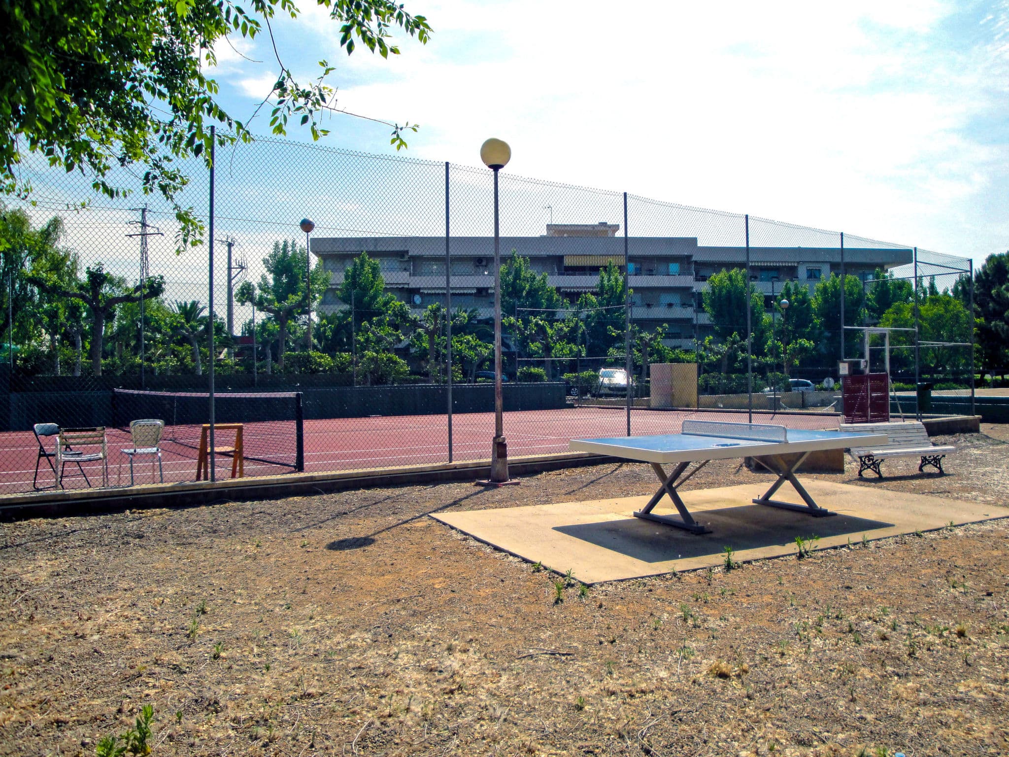 Outdoor