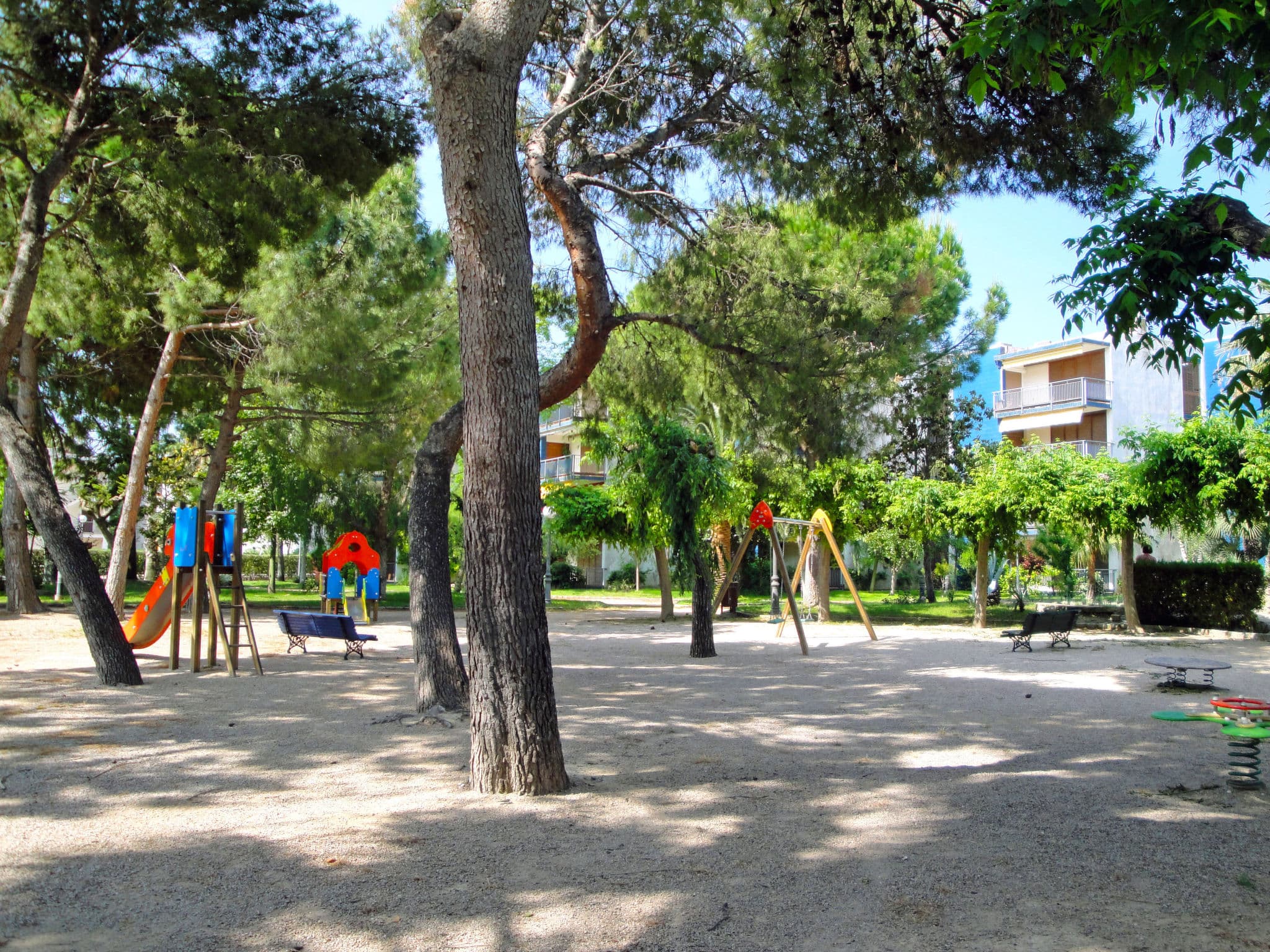 Outdoor