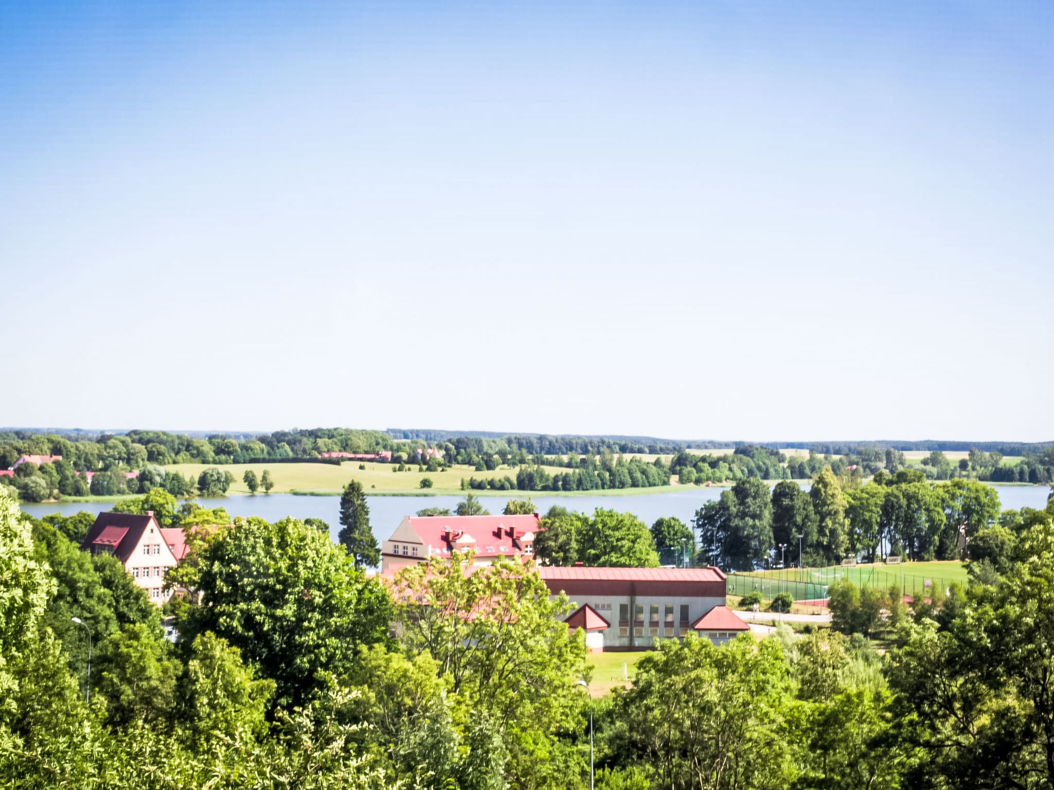 Place