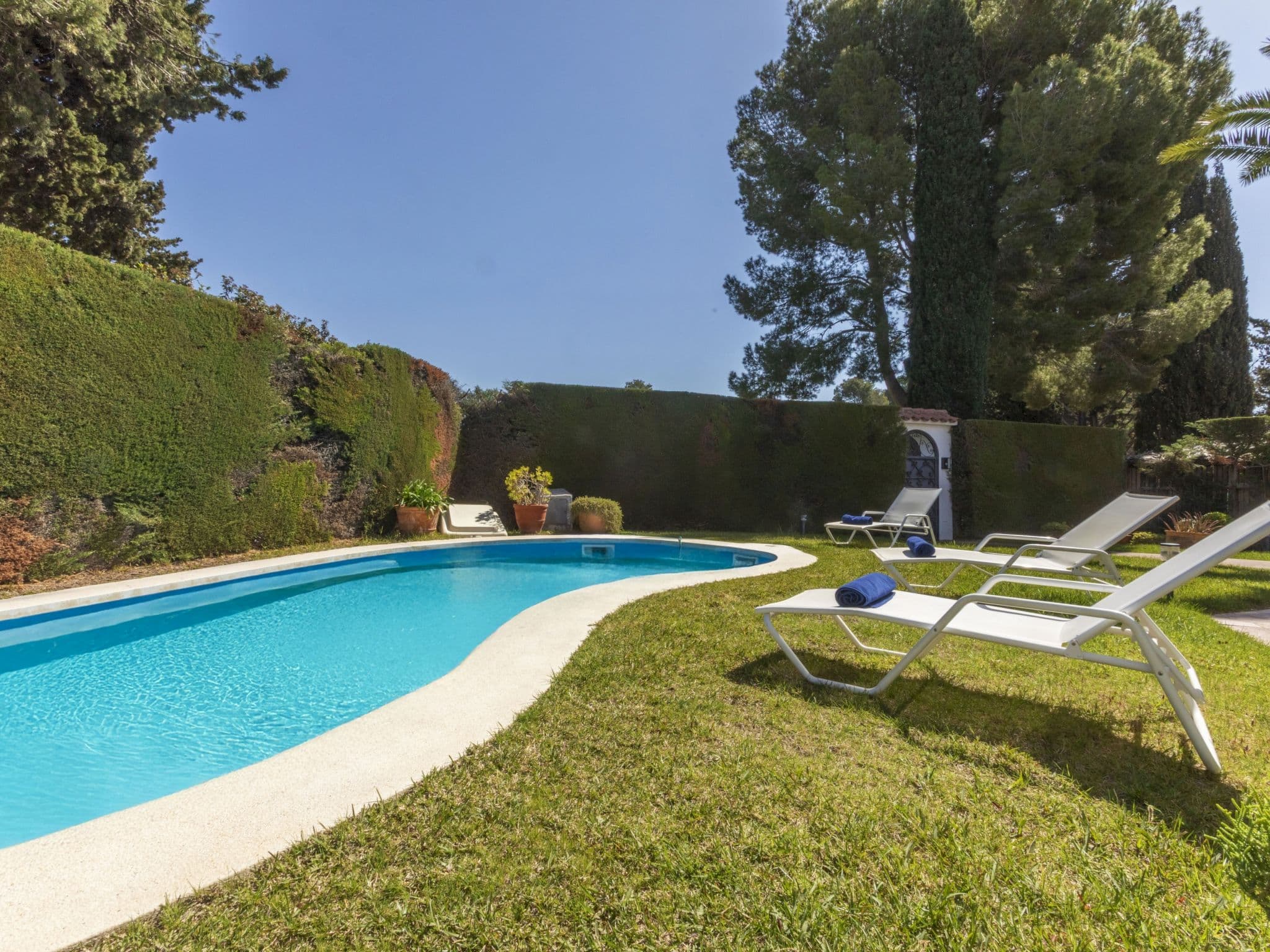 Pool Outdoor