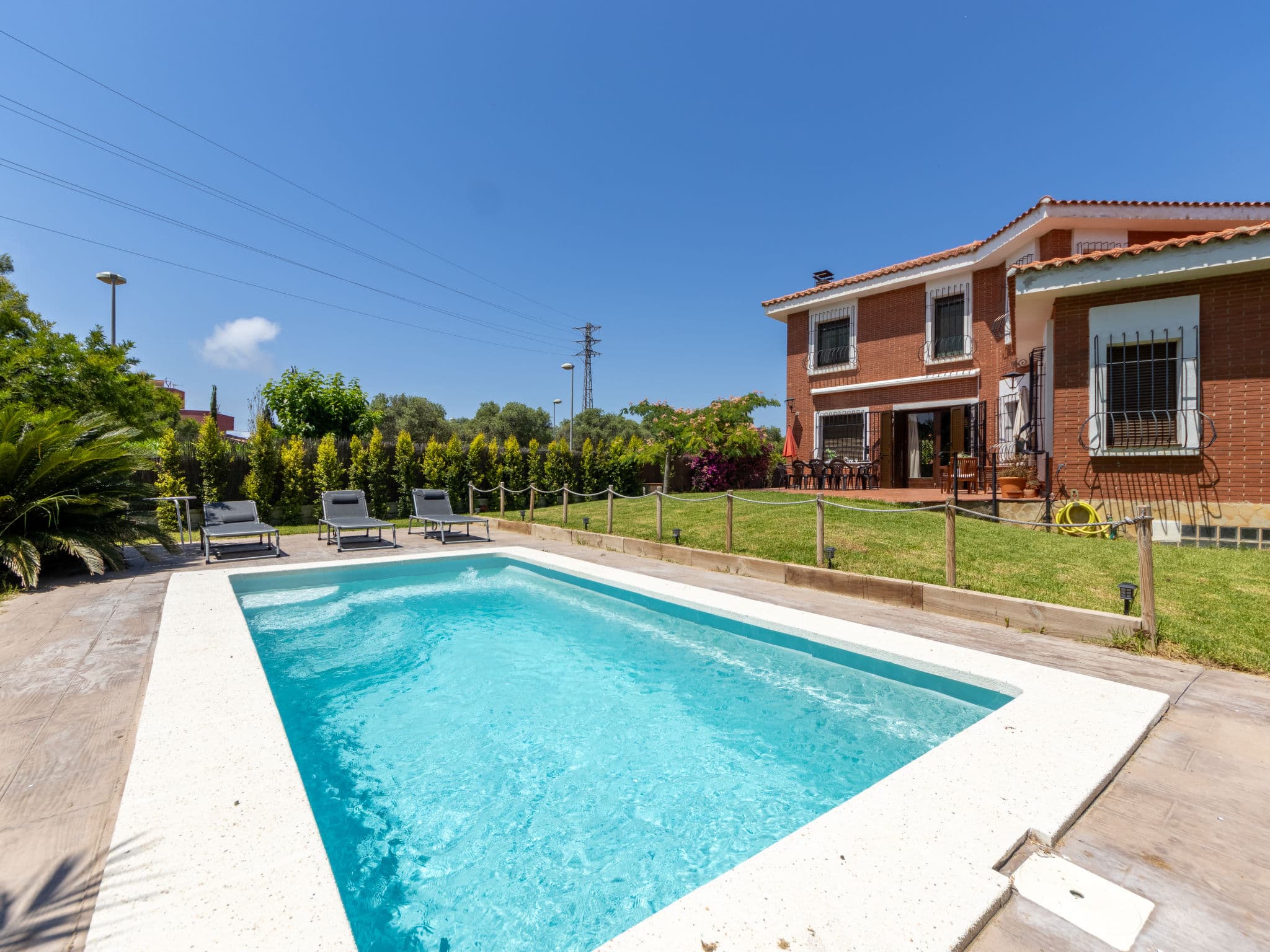 Pool Outdoor