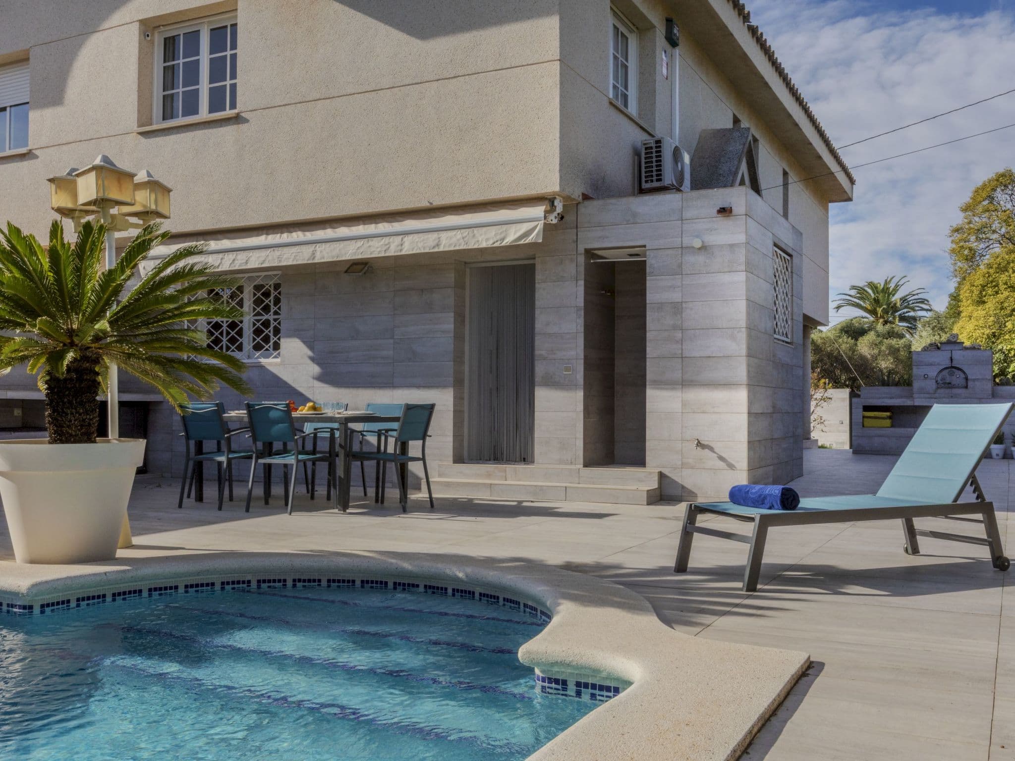 Pool Outdoor