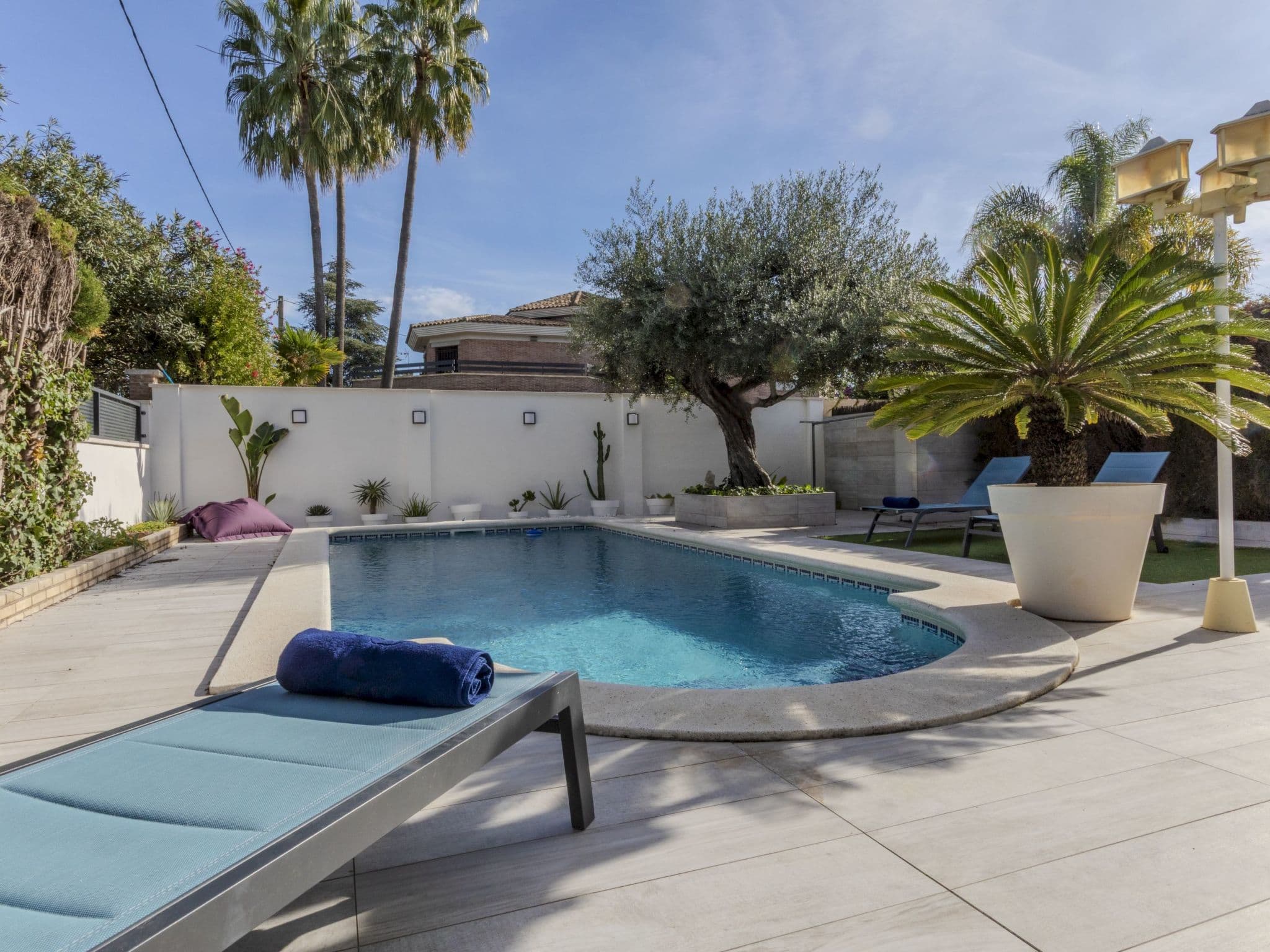 Pool Outdoor