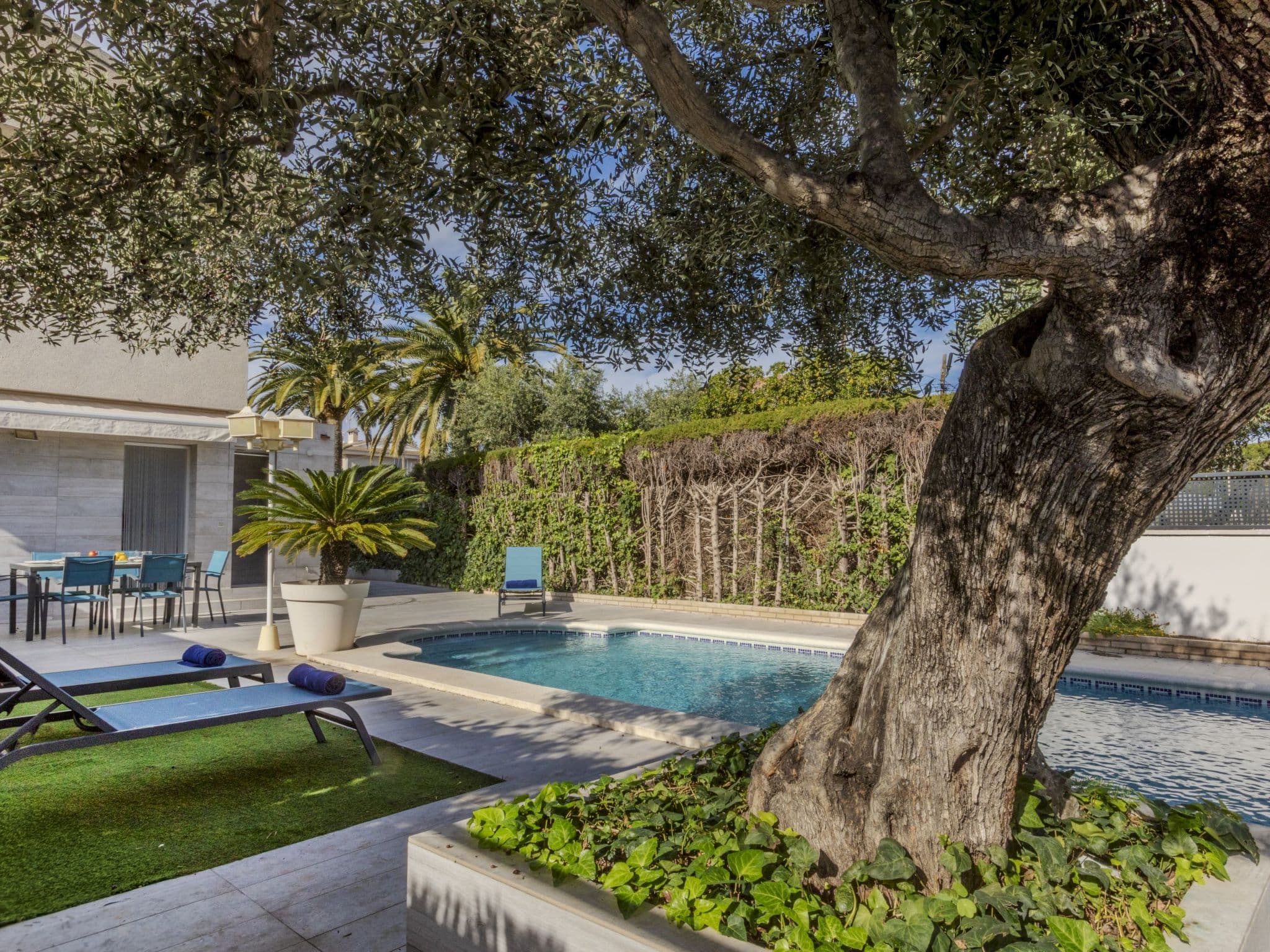 Pool Outdoor