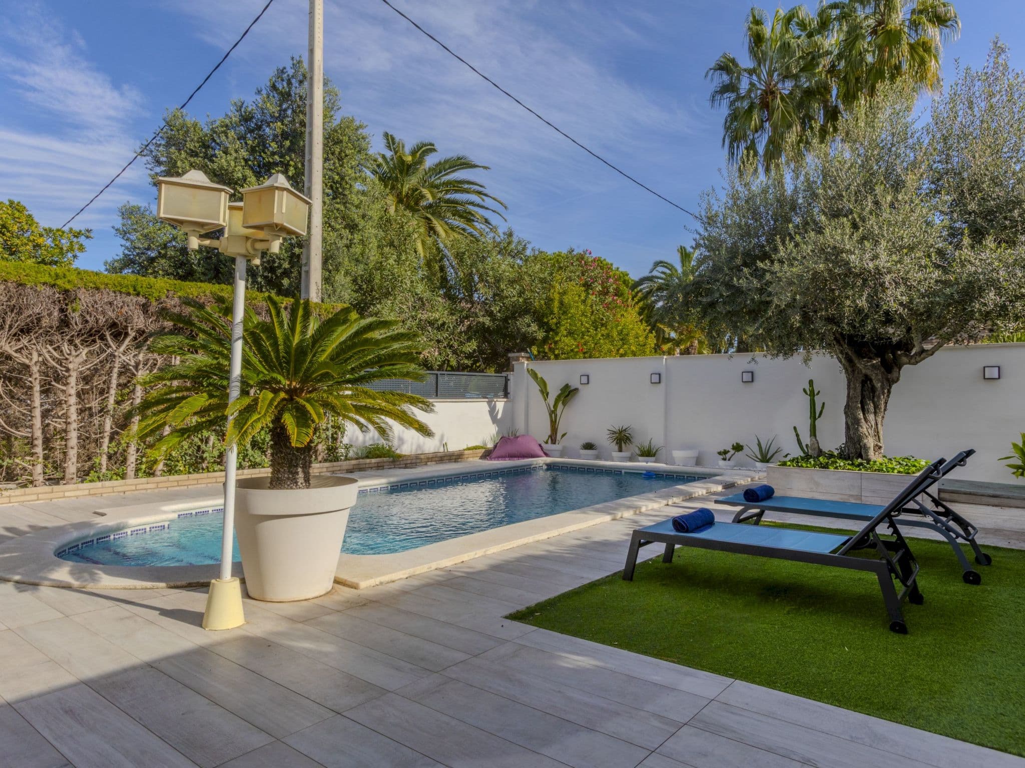 Pool Outdoor