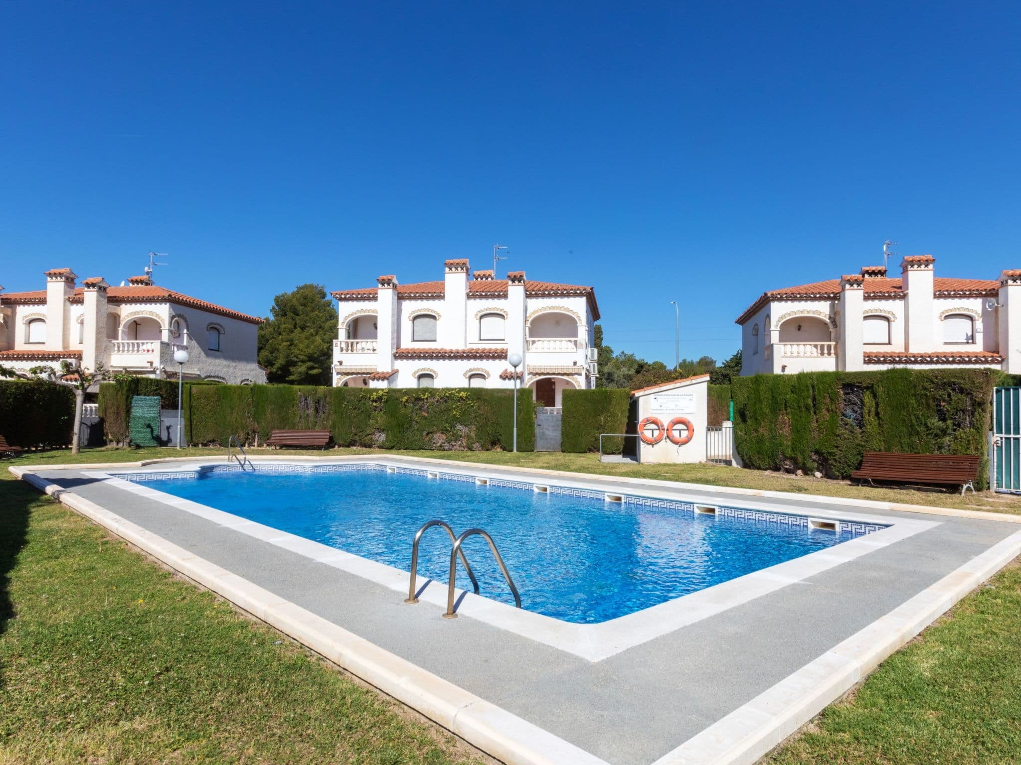 Pool Outdoor
