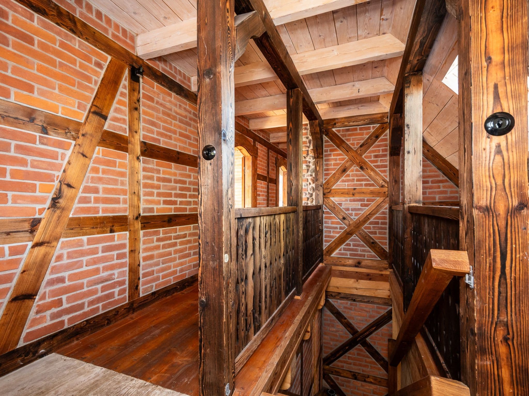 Inside other