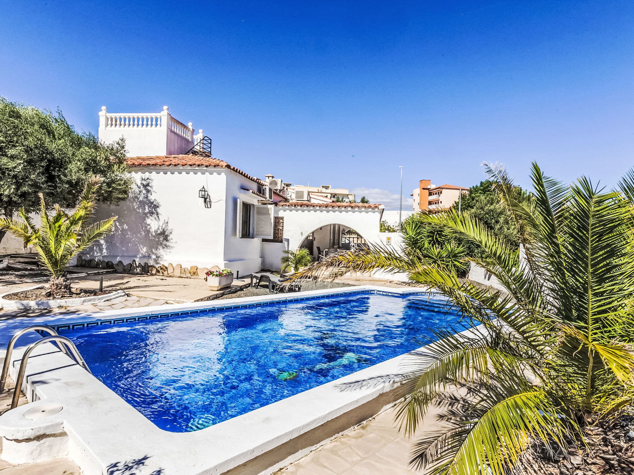 Pool Outdoor