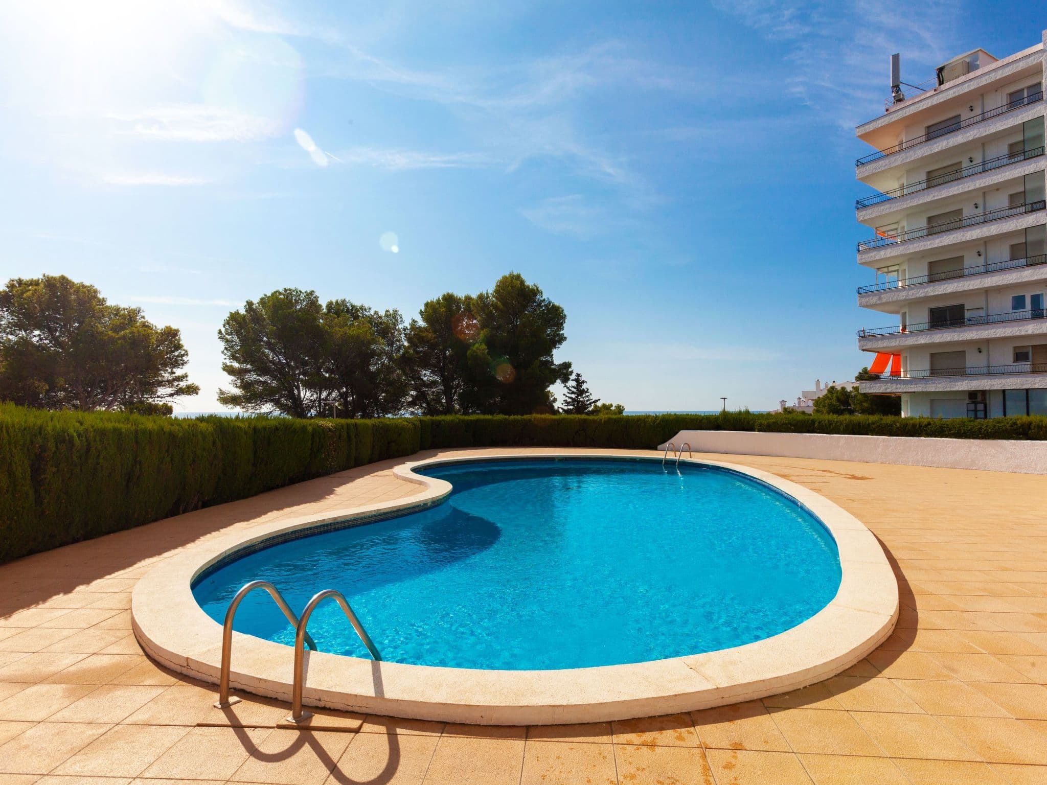 Pool Outdoor