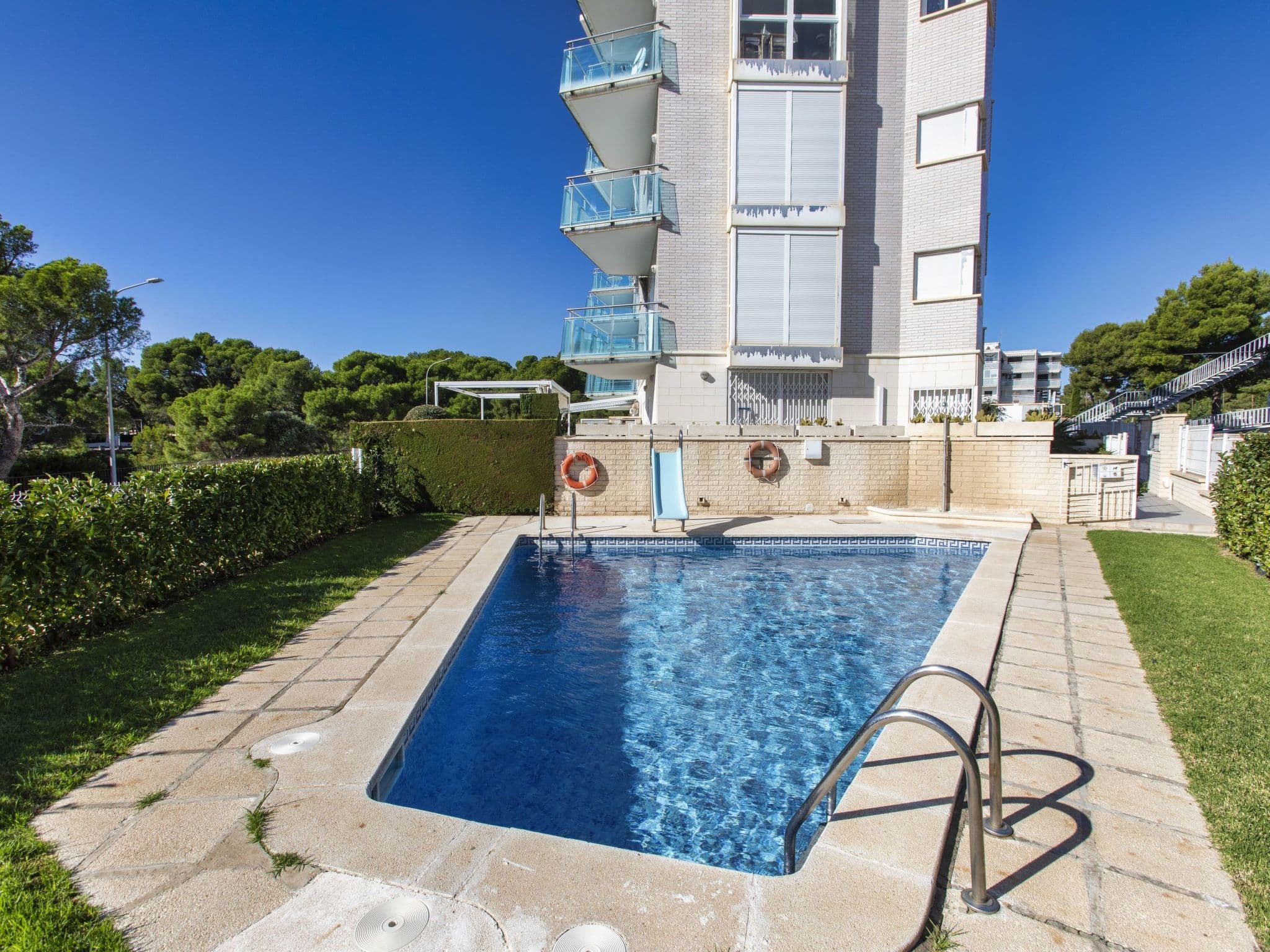Pool Outdoor