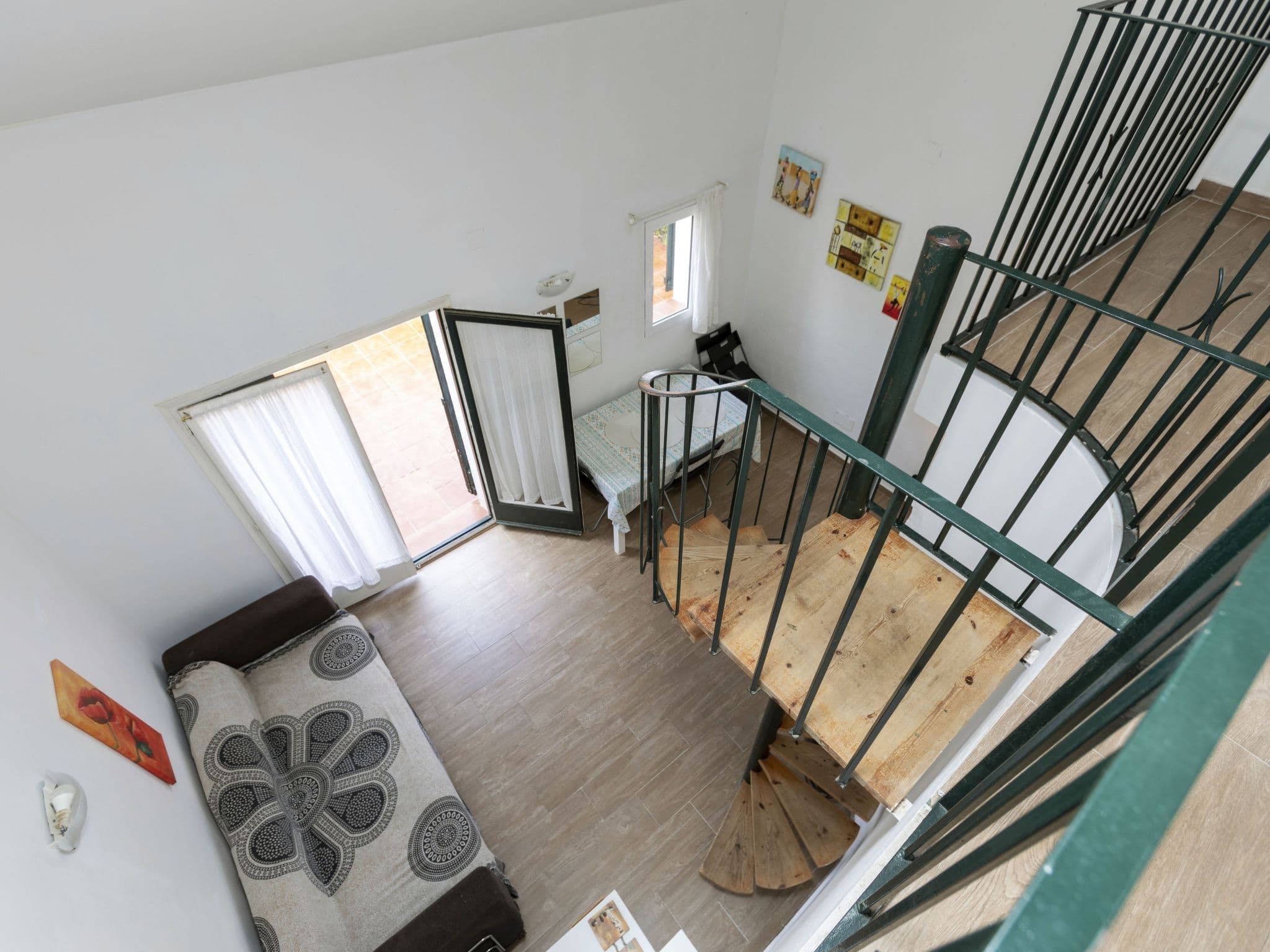 Inside other