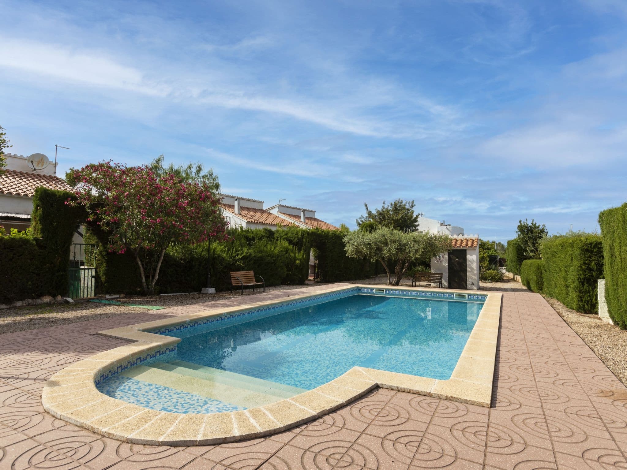 Pool Outdoor