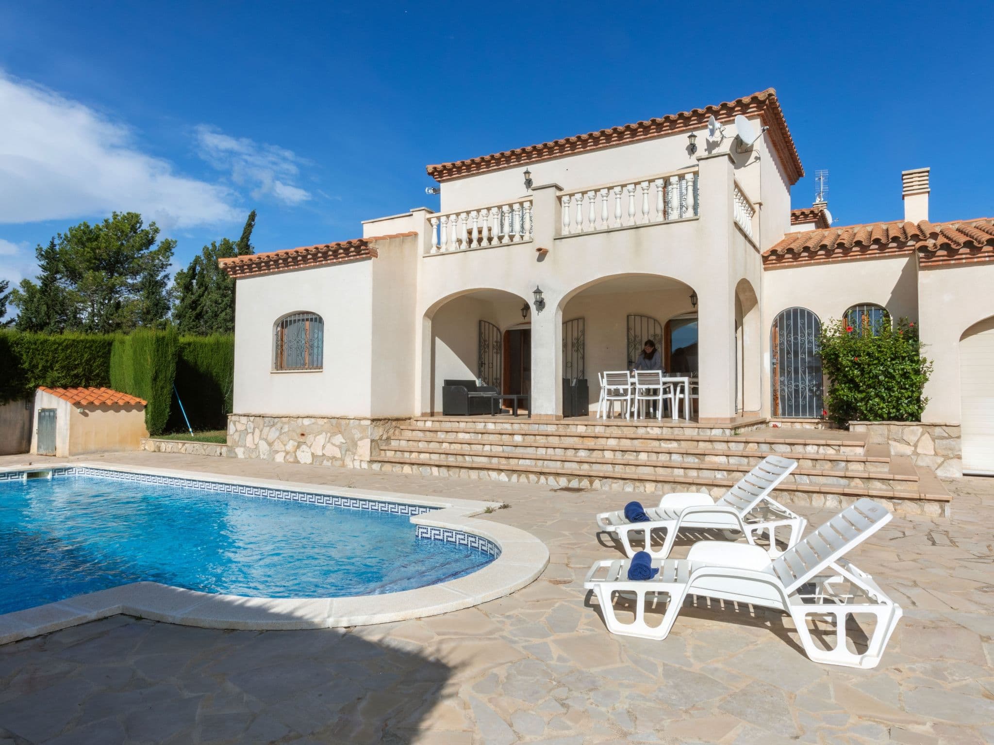 Pool Outdoor