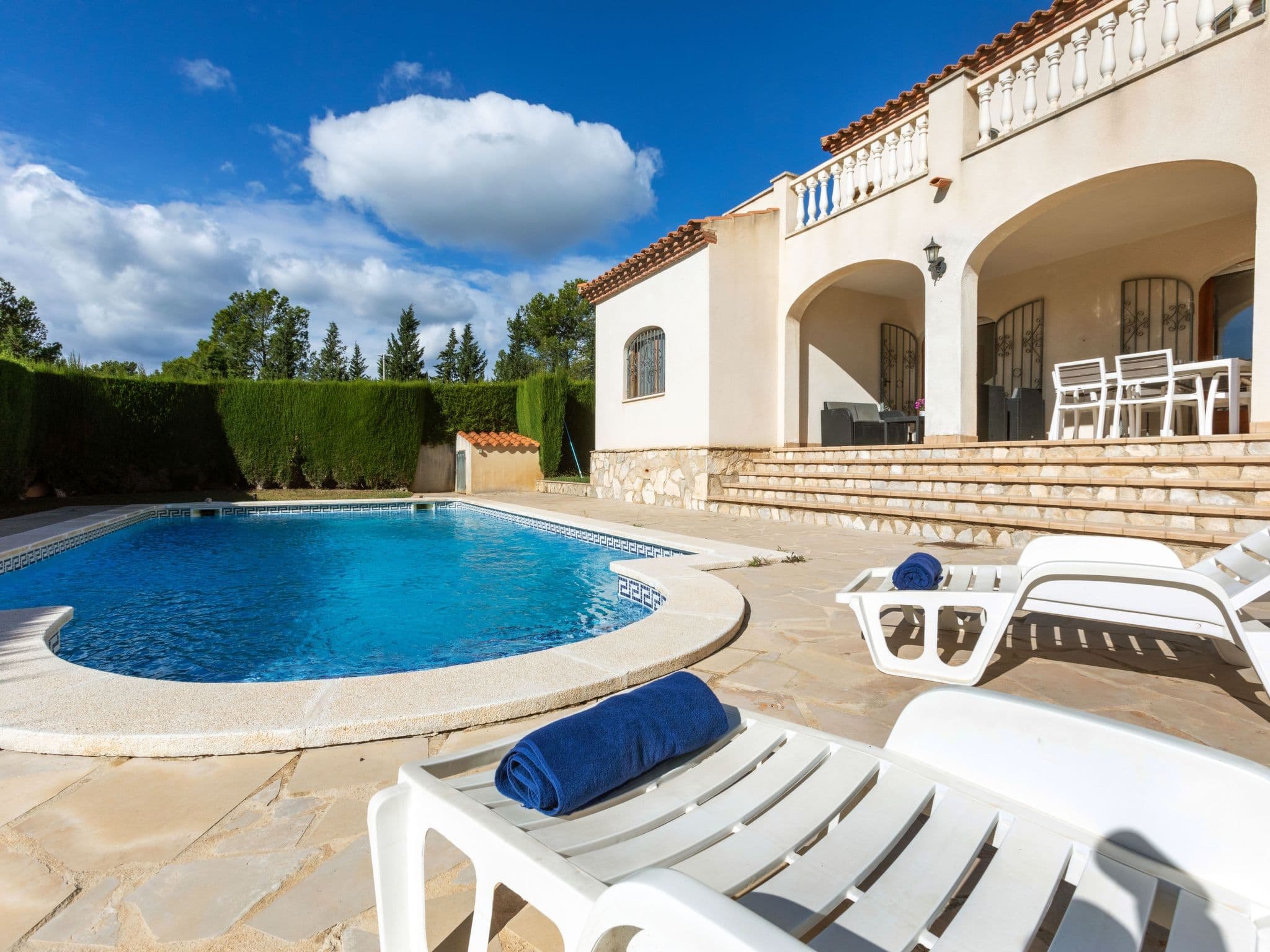 Pool Outdoor
