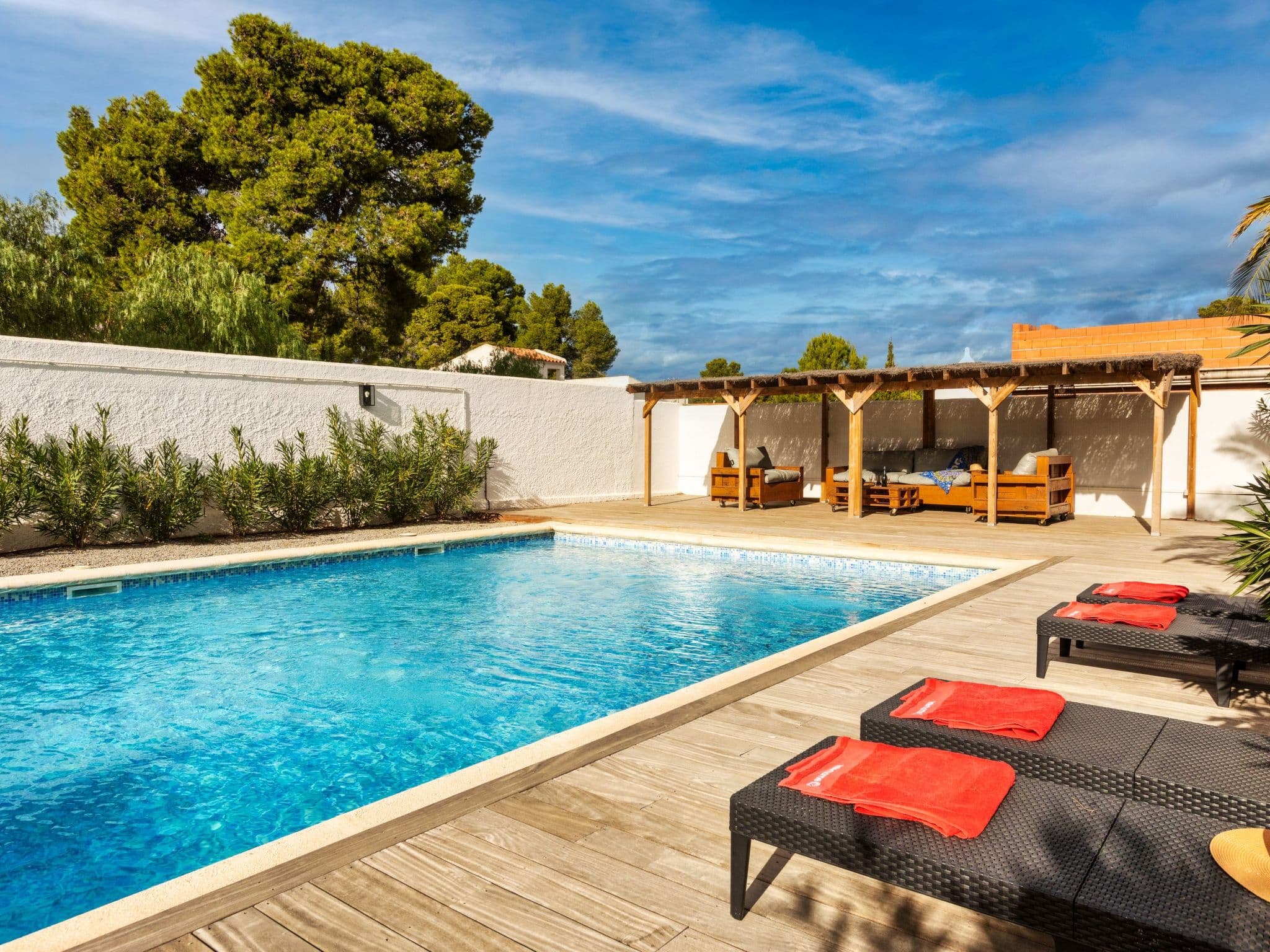 Pool Outdoor