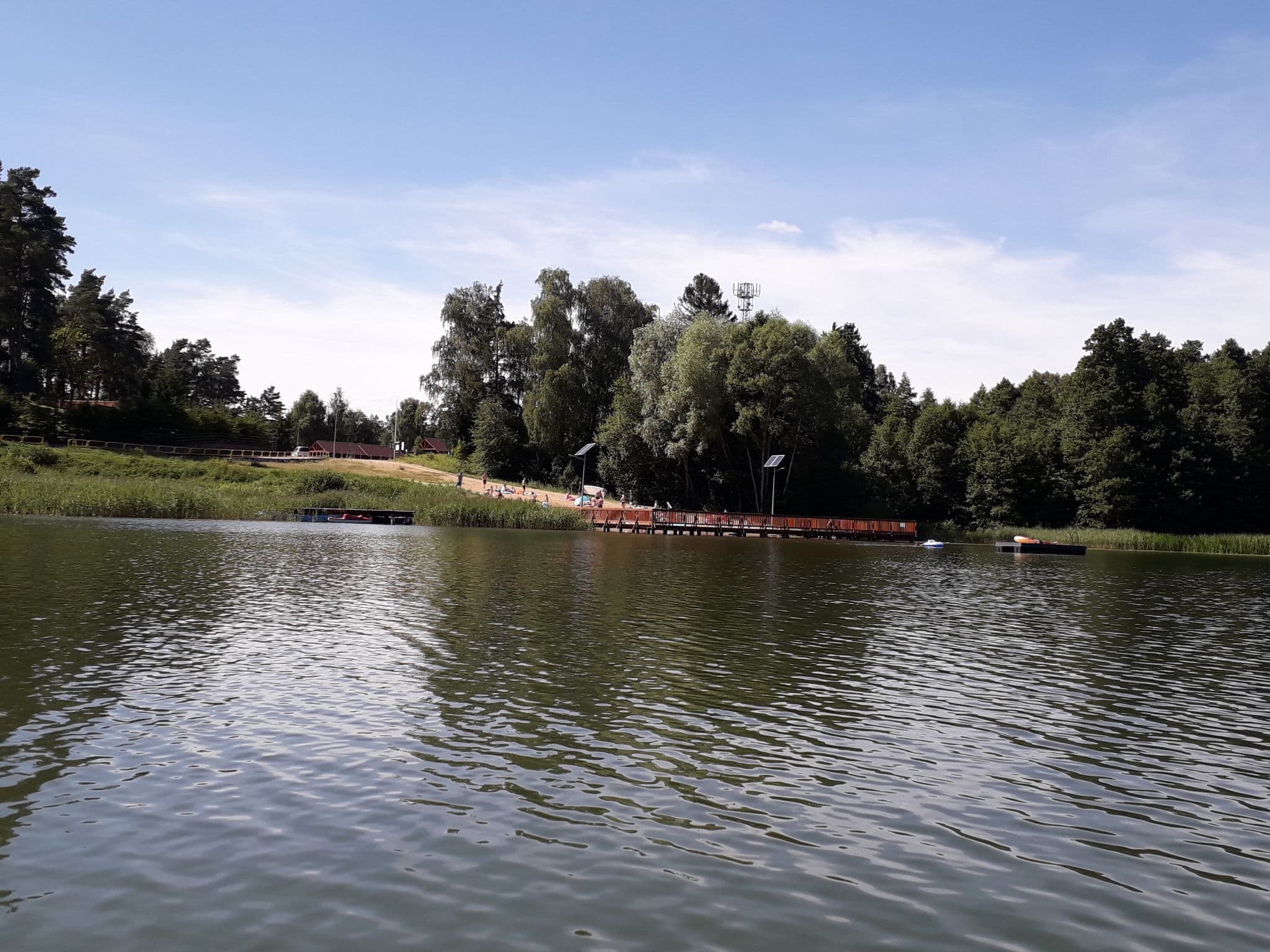 Place
