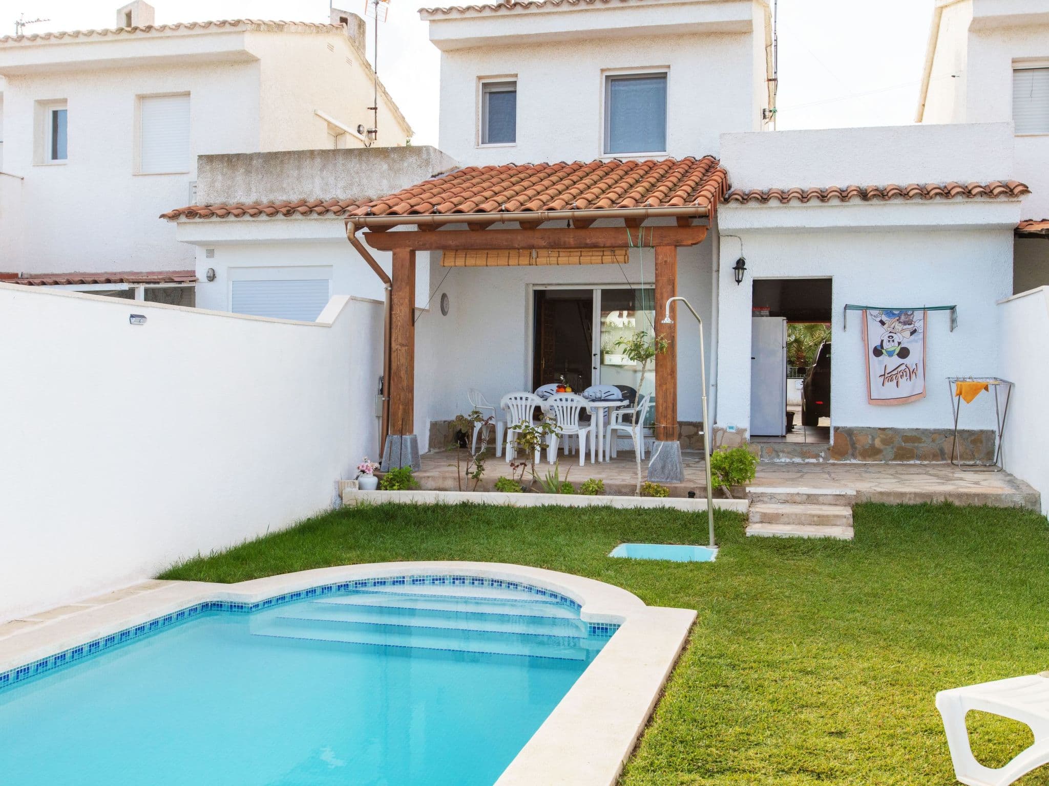 Pool Outdoor