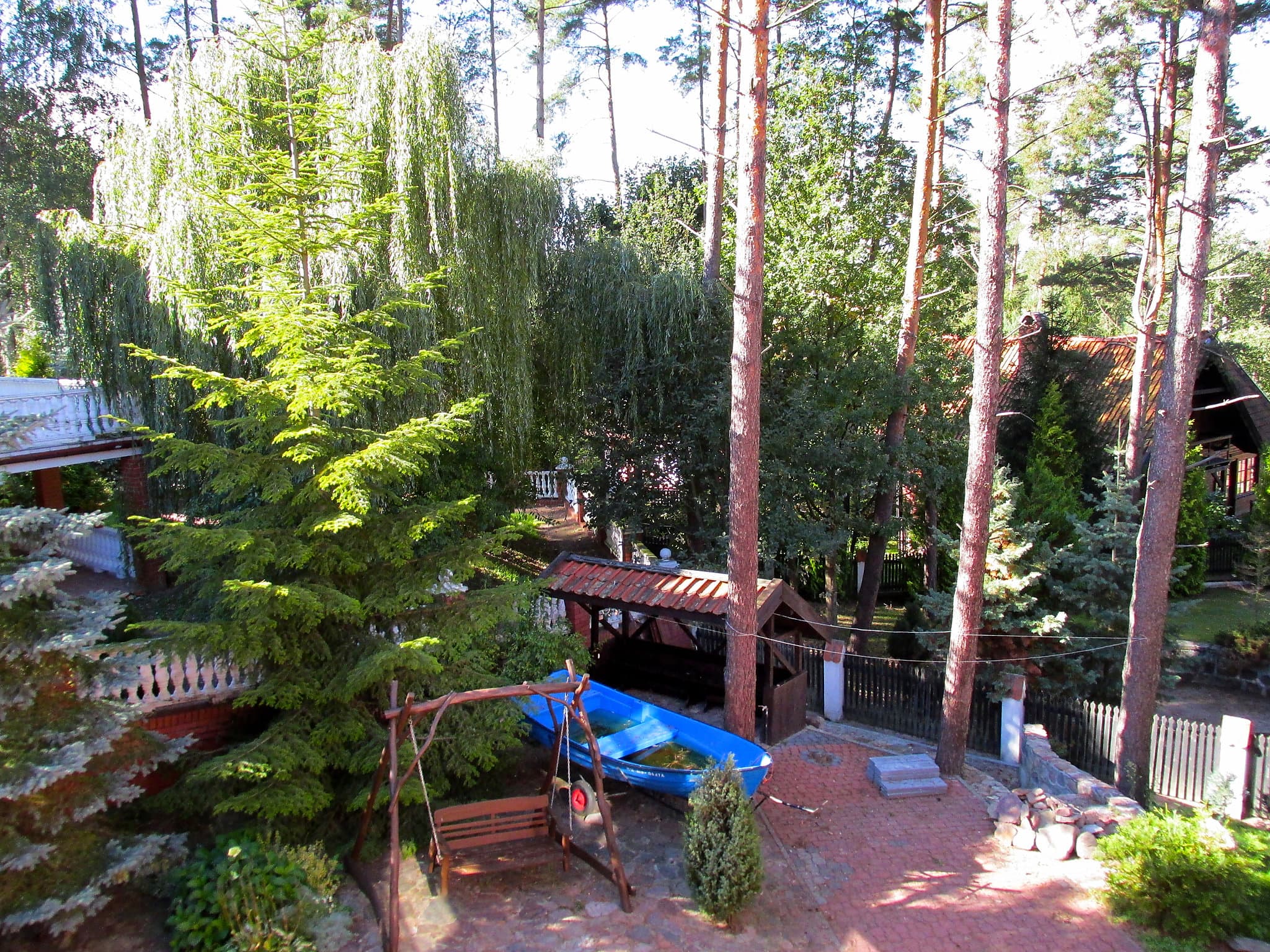 Place