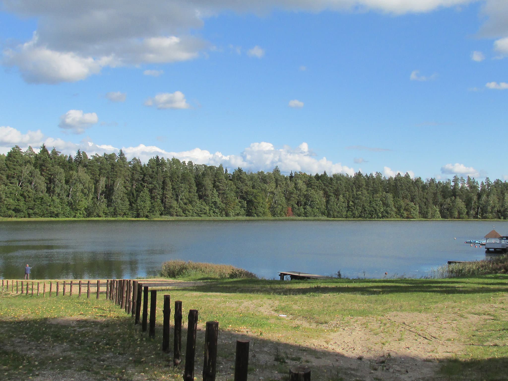 Place