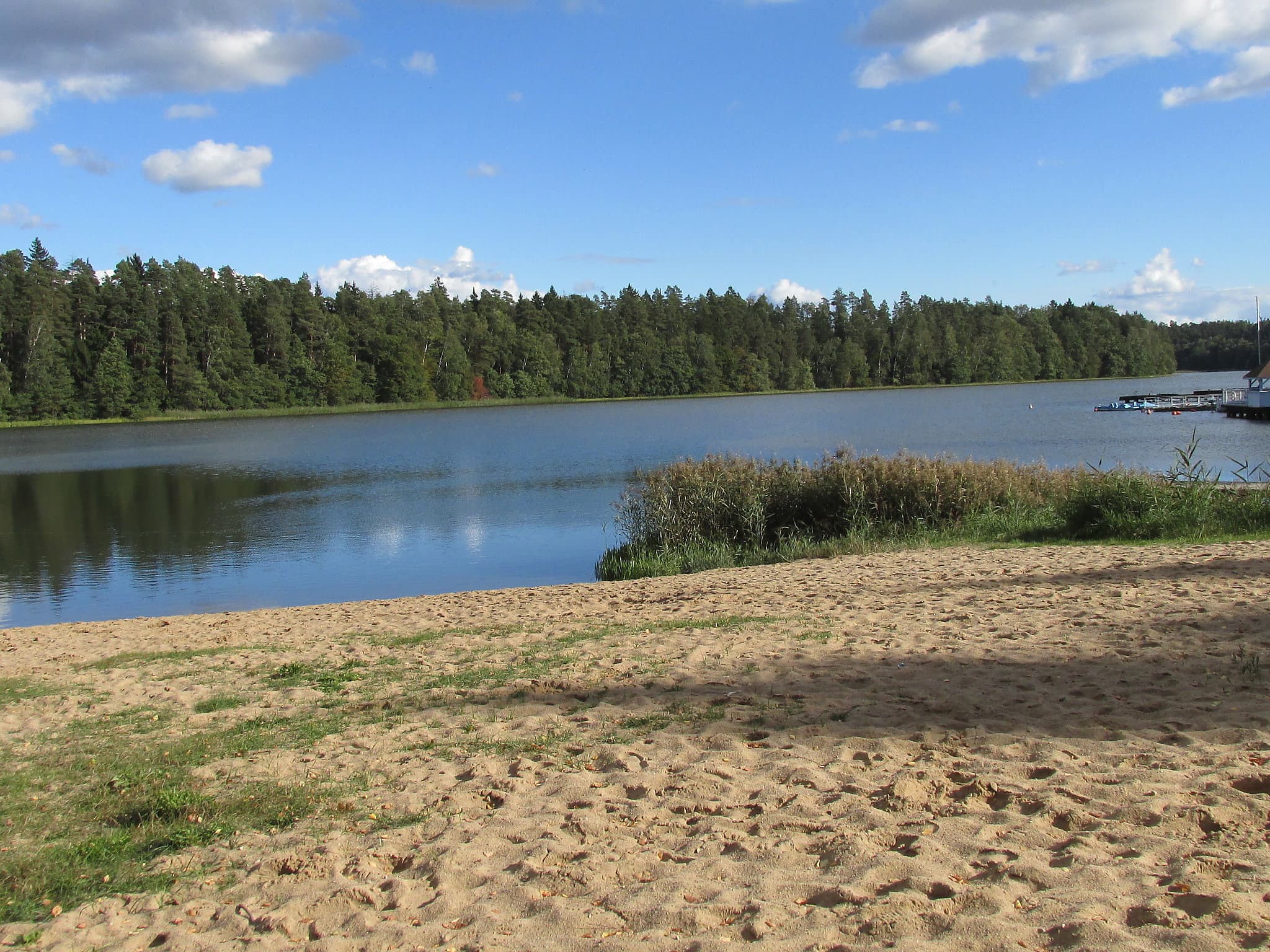 Place