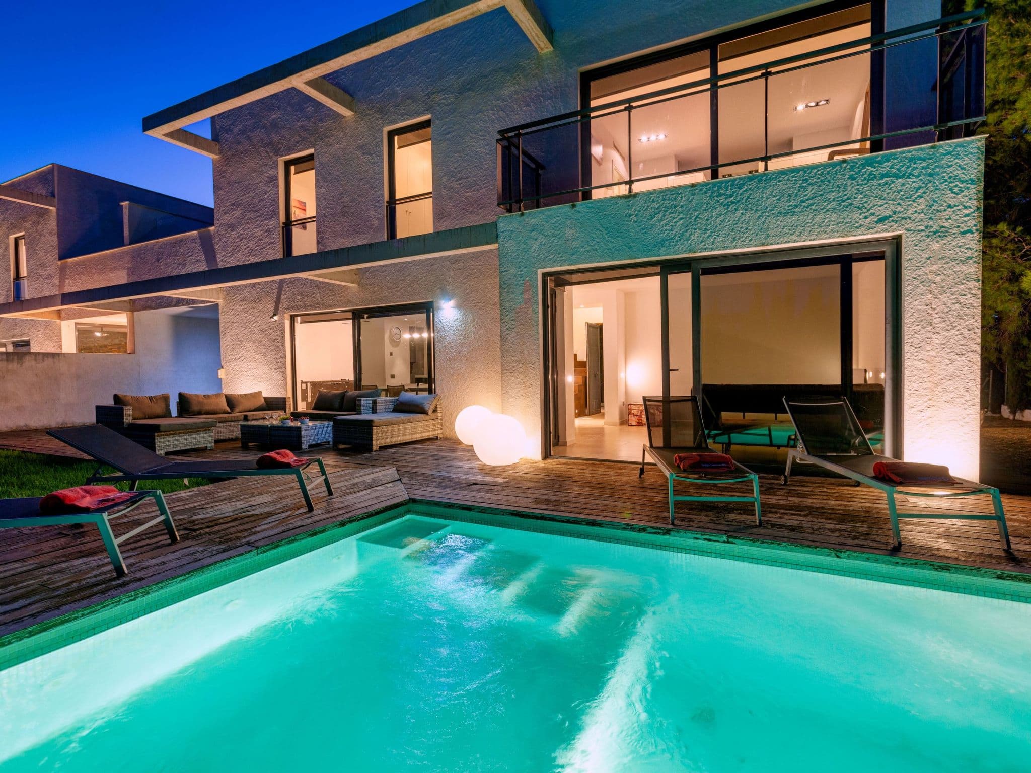 Pool Outdoor