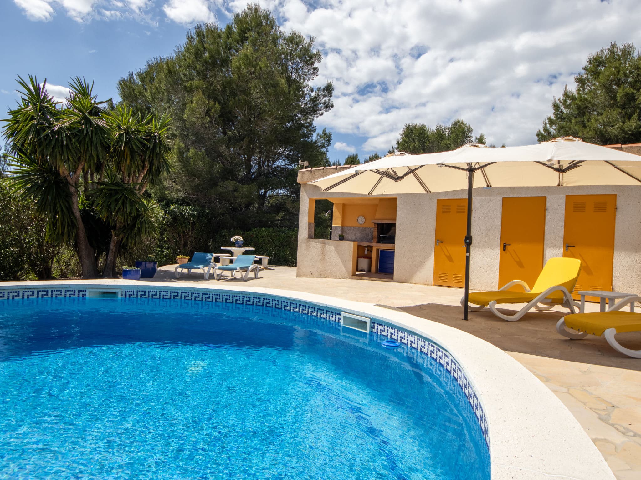 Pool Outdoor