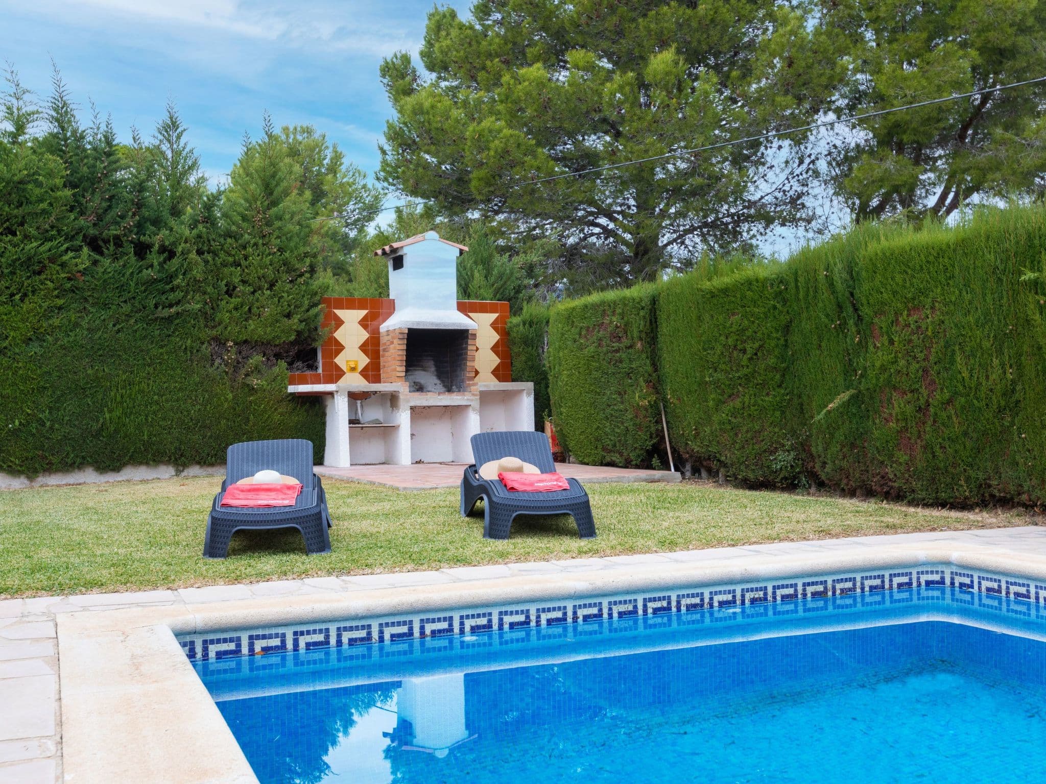 Pool Outdoor